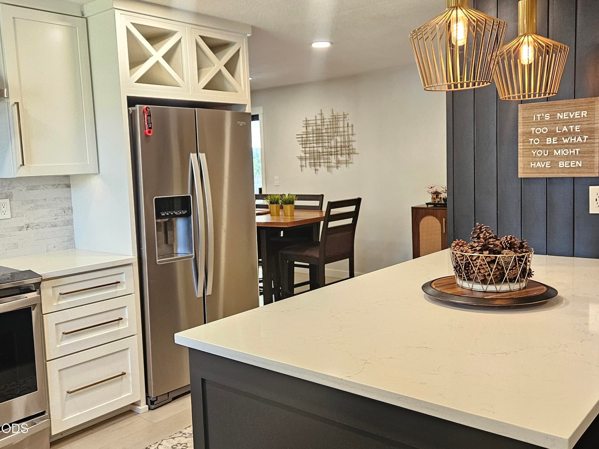 4. Kitchen. Photo 4 of 20, 5144 Barry Avenue, Klamath Falls, OR 97603