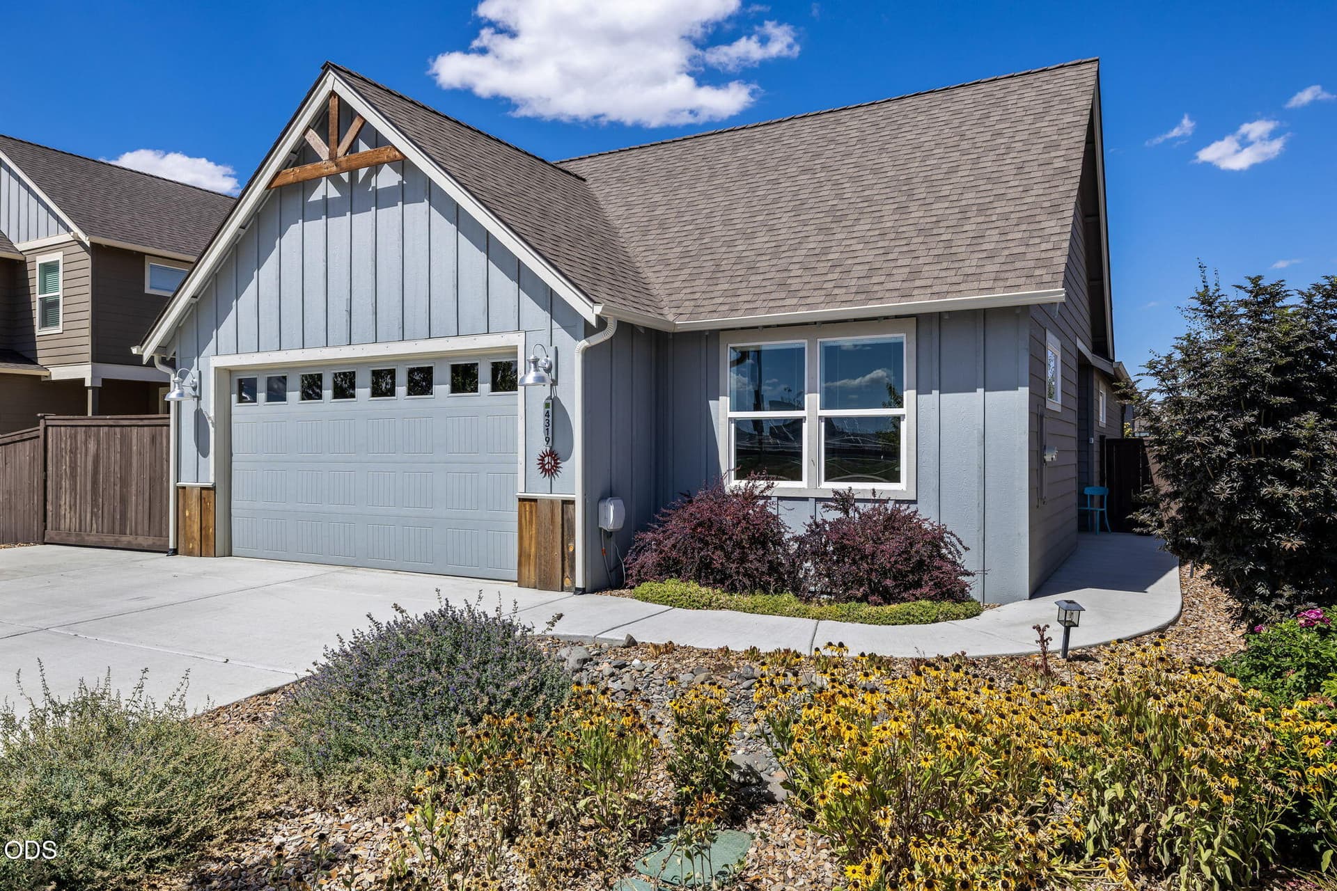 Front. Photo 1 of 41, 4319 SW Coyote Avenue, Redmond, OR 97756