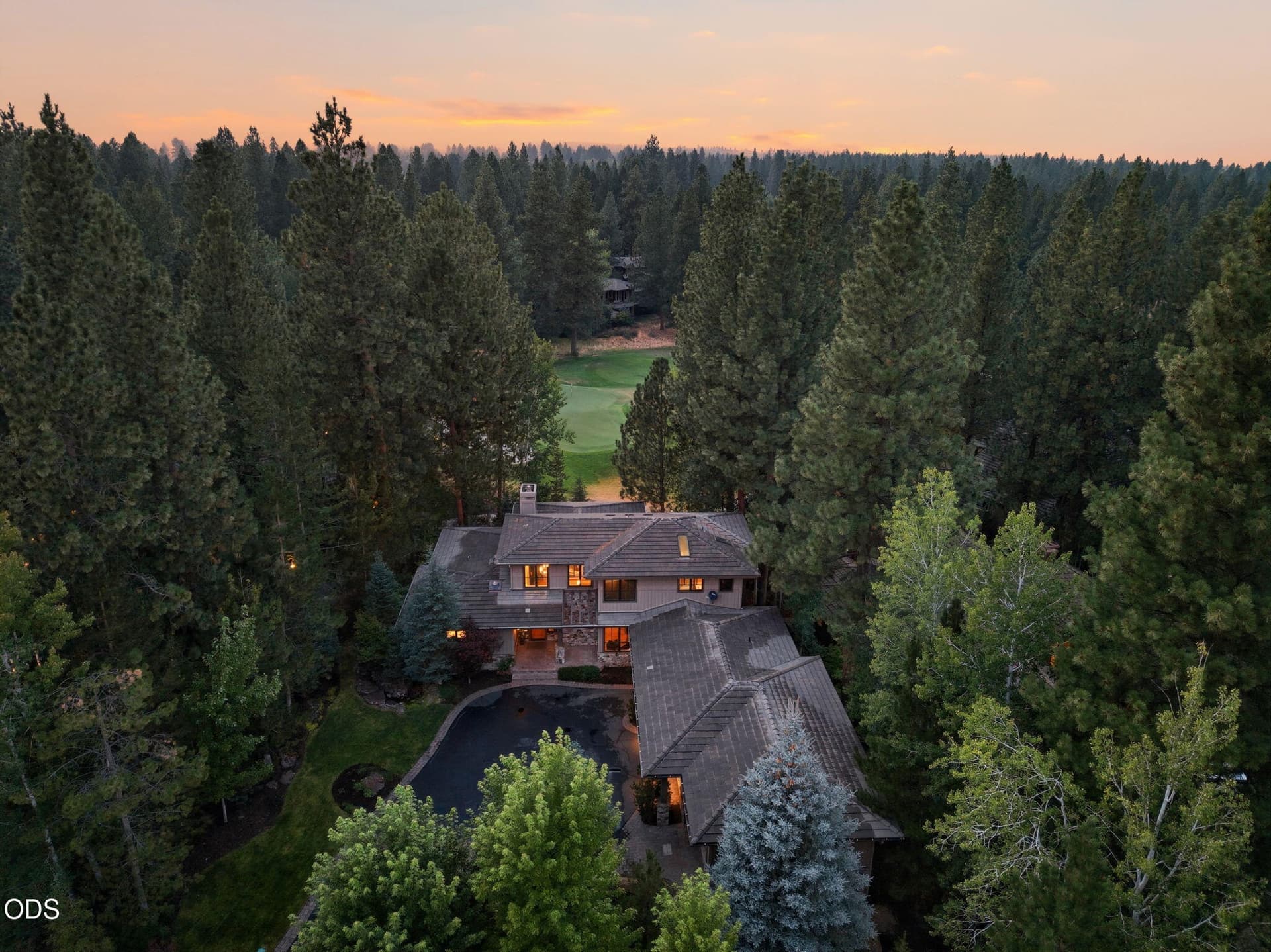 Exterior. Photo 3 of 35, 61673 Tam McArthur Loop, Bend, OR 97702