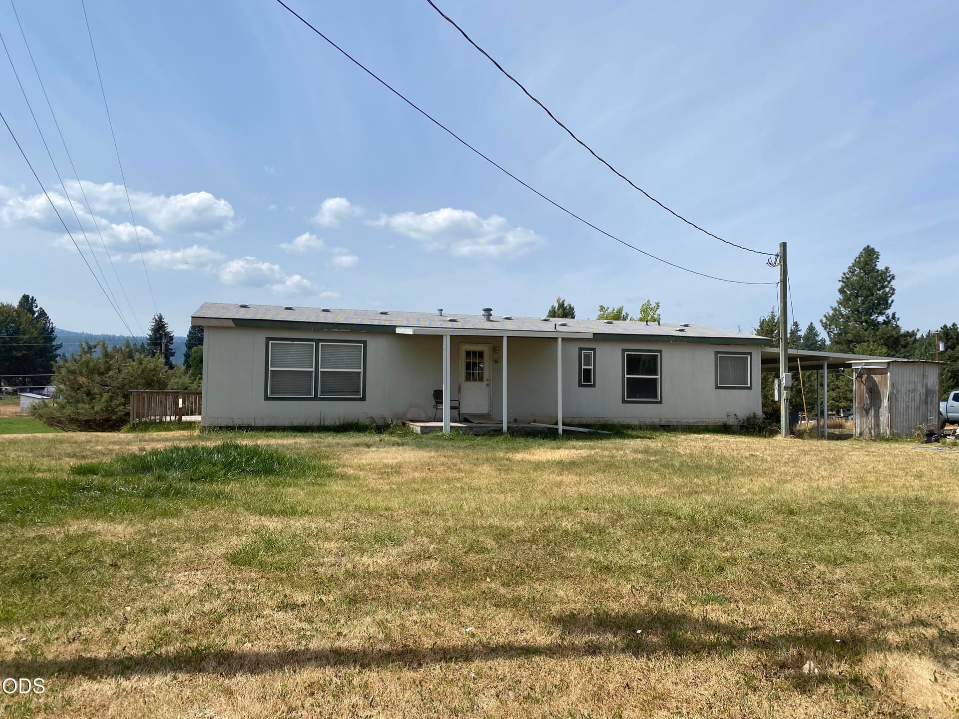 p5. Photo 3 of 41, 15311 Pioneer Road, Klamath Falls, OR 97601