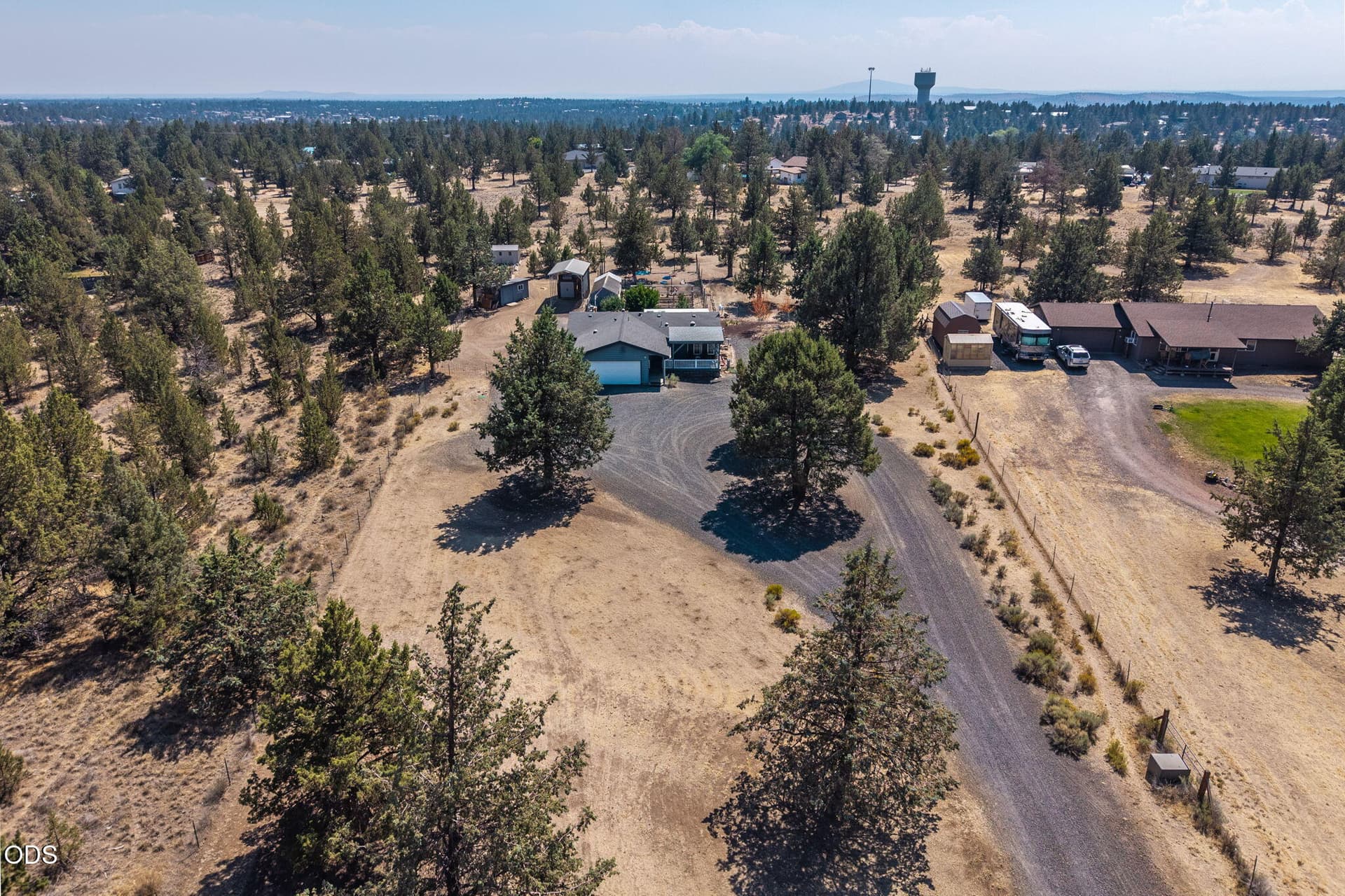 2026_08_13_12986_wheatgrass-drone-11. Photo 5 of 37, 12986 SW Wheatgrass Loop, Terrebonne, OR 97760