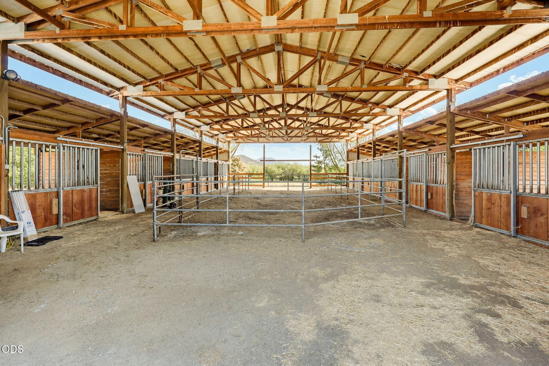 10 Stalls. Photo 4 of 62, 3626 Corey Road, Medford, OR 97502