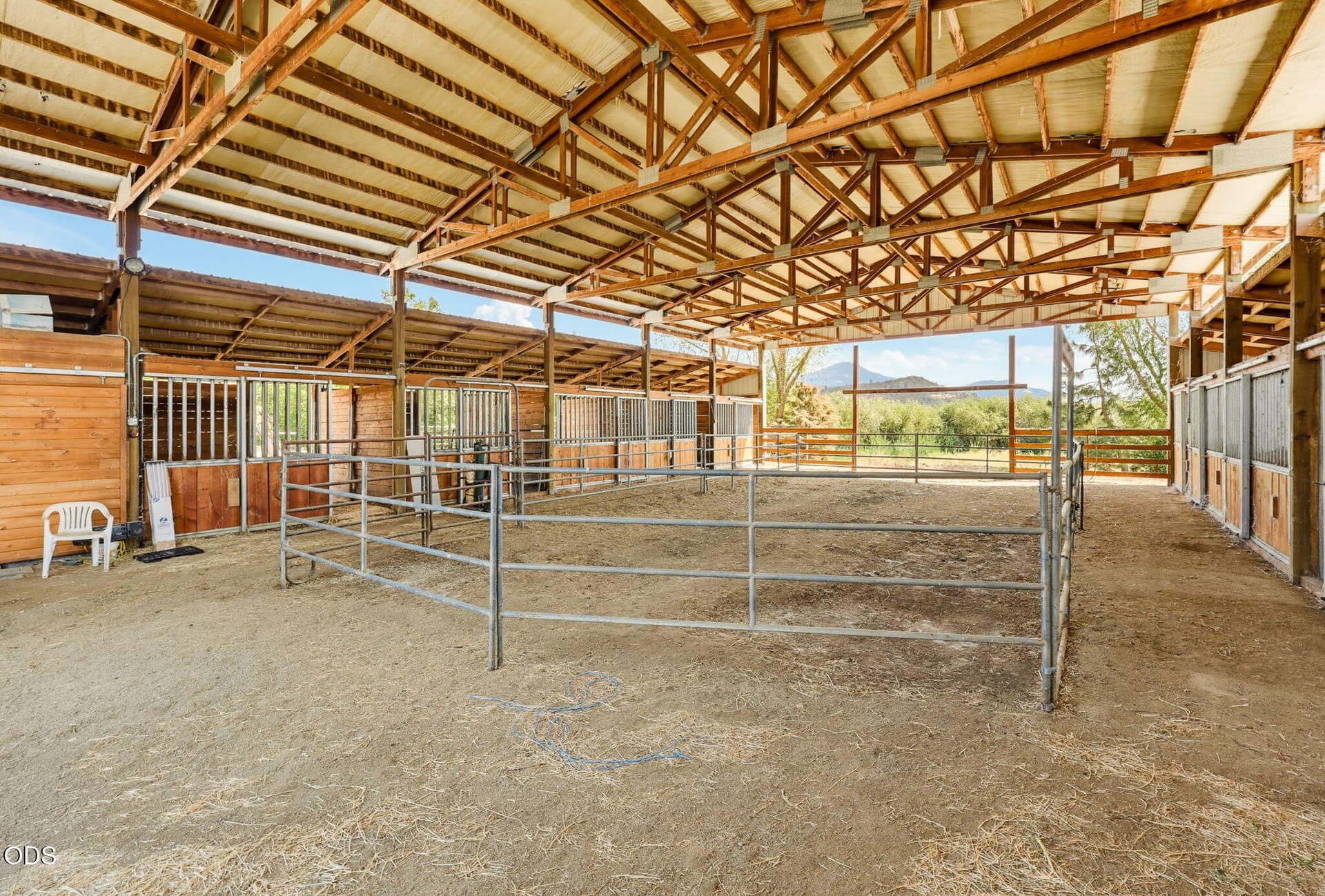Arena. Photo 5 of 62, 3626 Corey Road, Medford, OR 97502