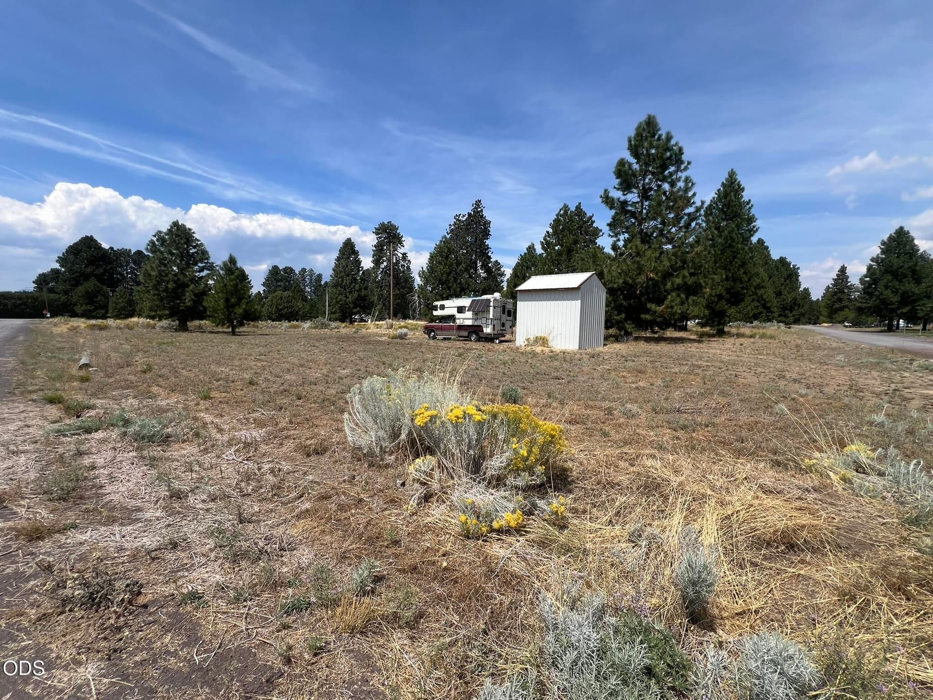 IMG_6698. Photo 4 of 6, 0 Shoreview Drive Unit 15 16, Chiloquin, OR 97624