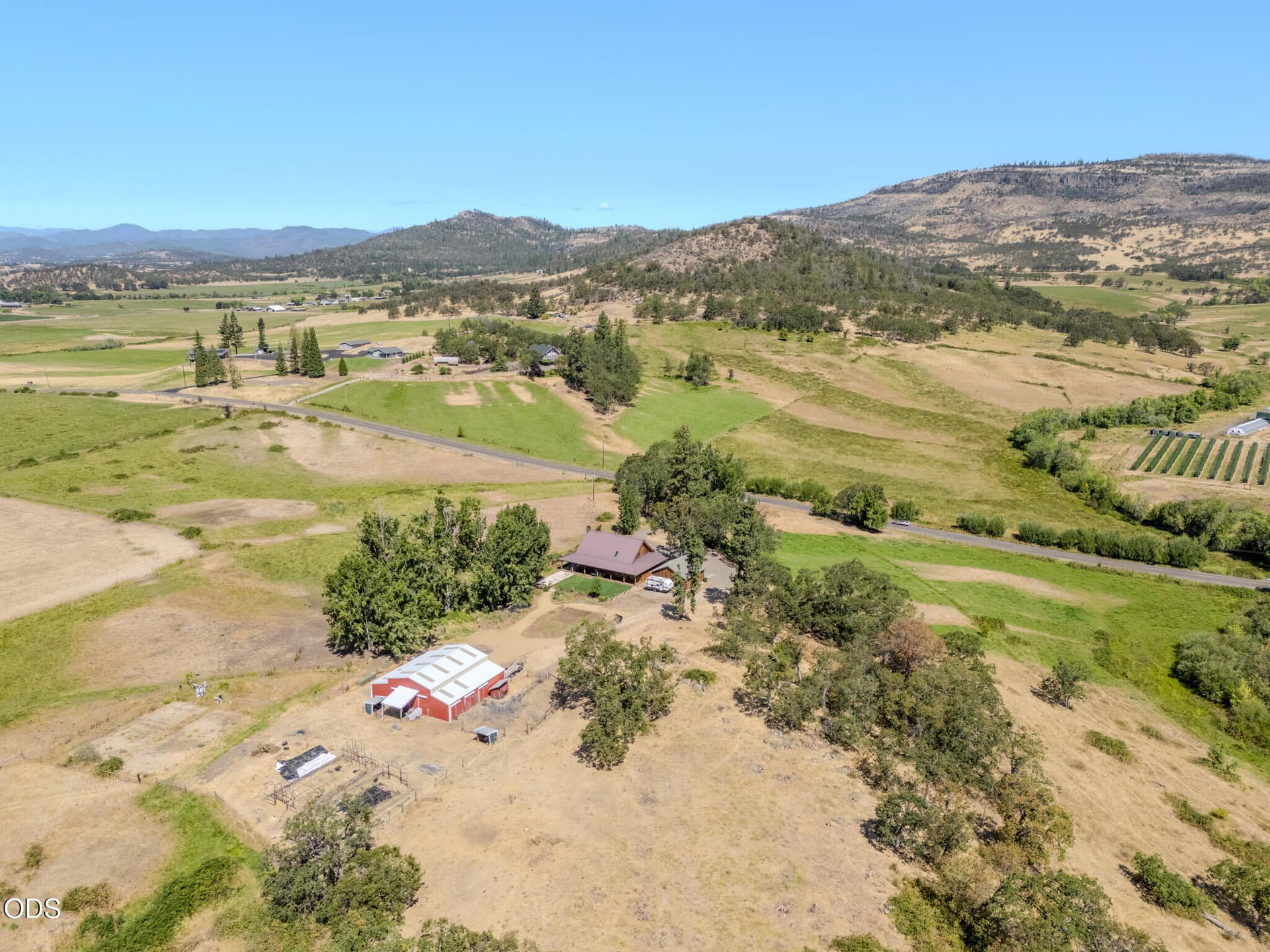 DJI_20260814024220_0166_D-HDR-2. Photo 4 of 56, 688 Worthington Road, Eagle Point, OR 97524