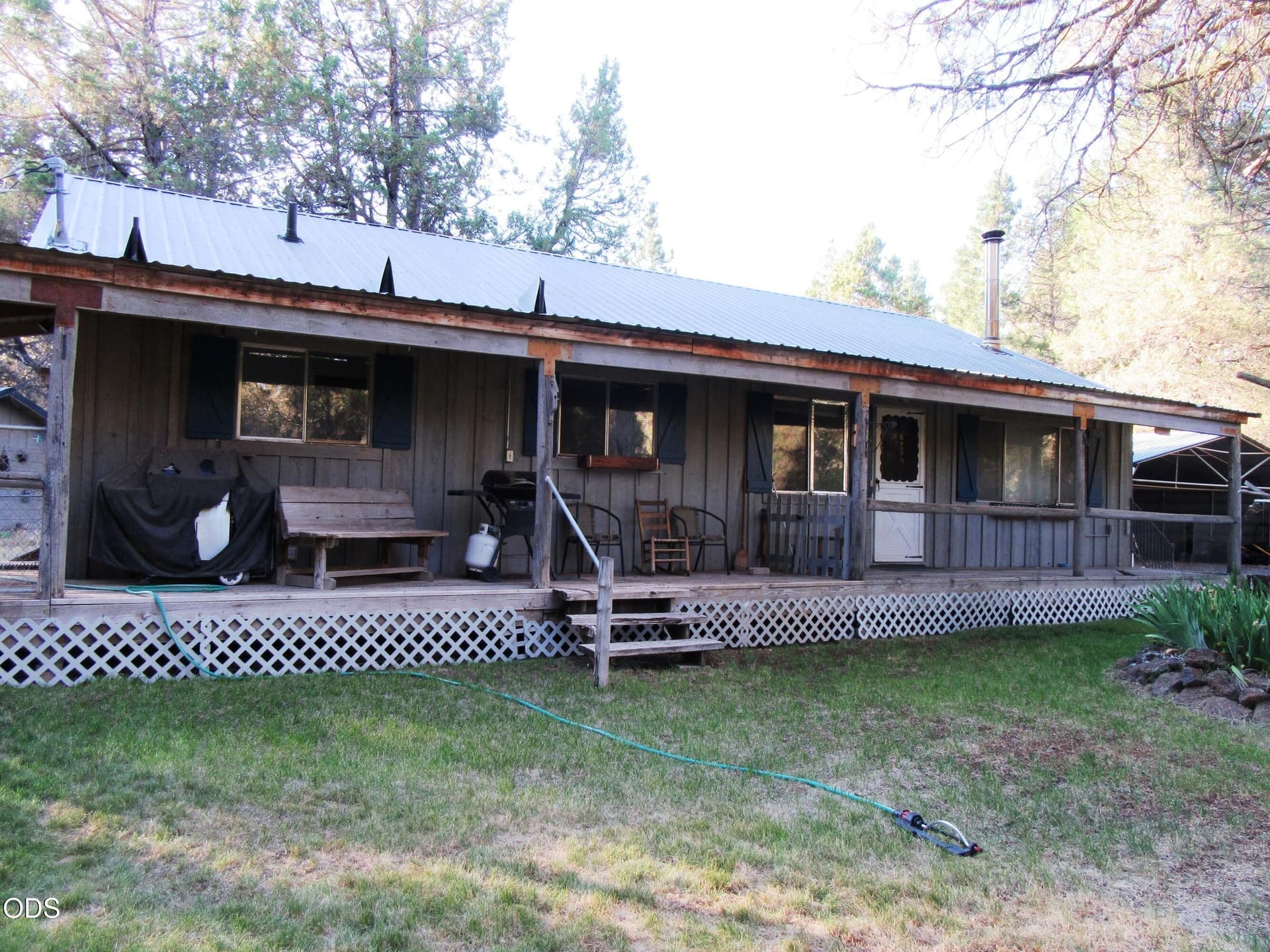 Front. Photo 2 of 63, 541 Mathews Road, Dorris, CA 96023