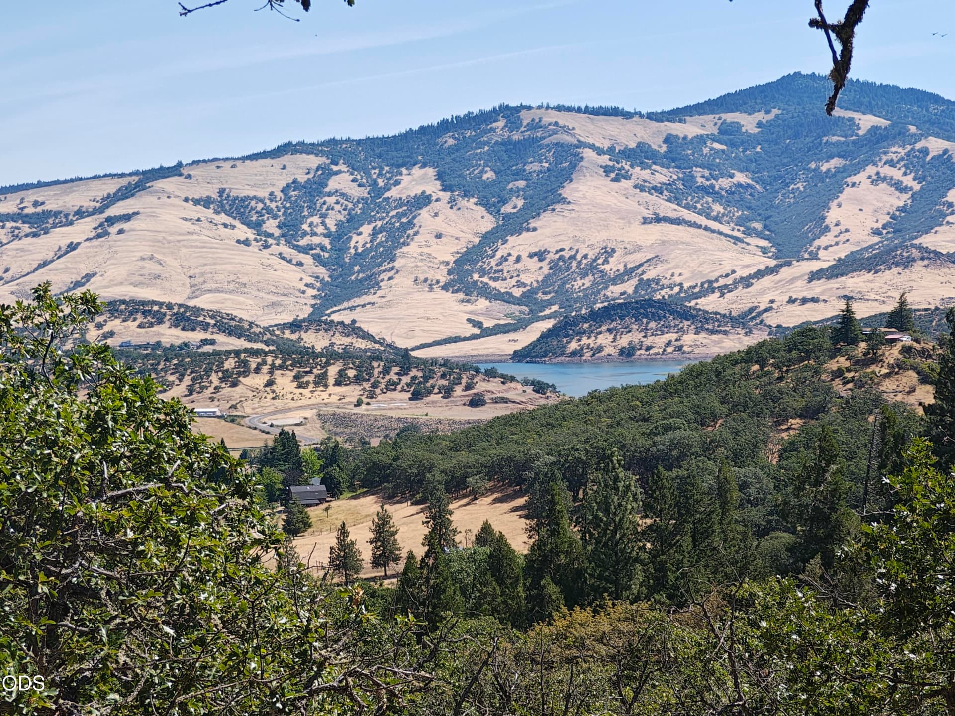 Ashland-area hillside views.. Photo 1 of 17, Neil Creek Road Unit 800, Ashland, OR 97520