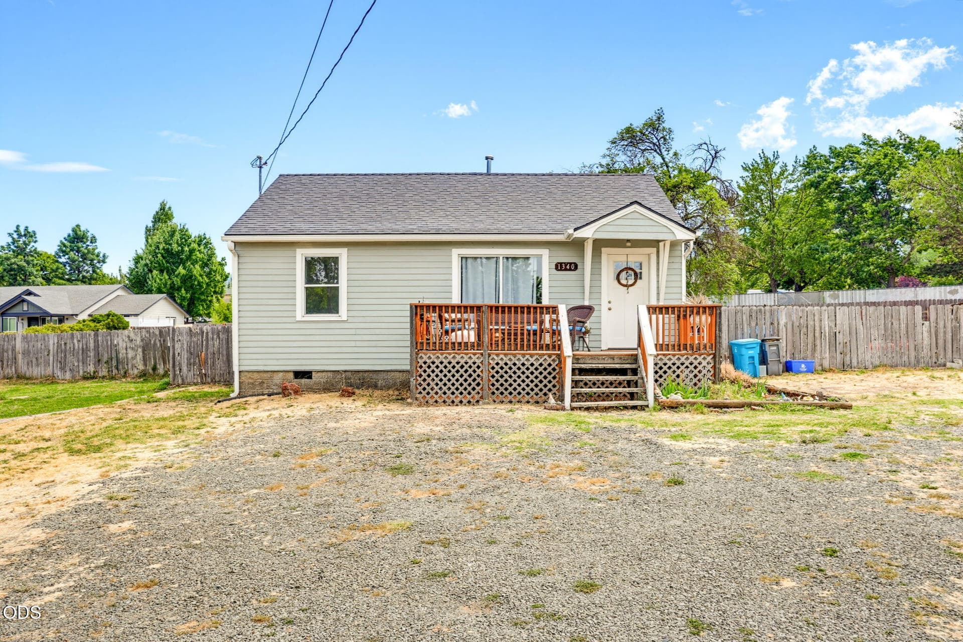 Apx1340EM00003. Photo 1 of 15, 1340 E Main Street, Ashland, OR 97520