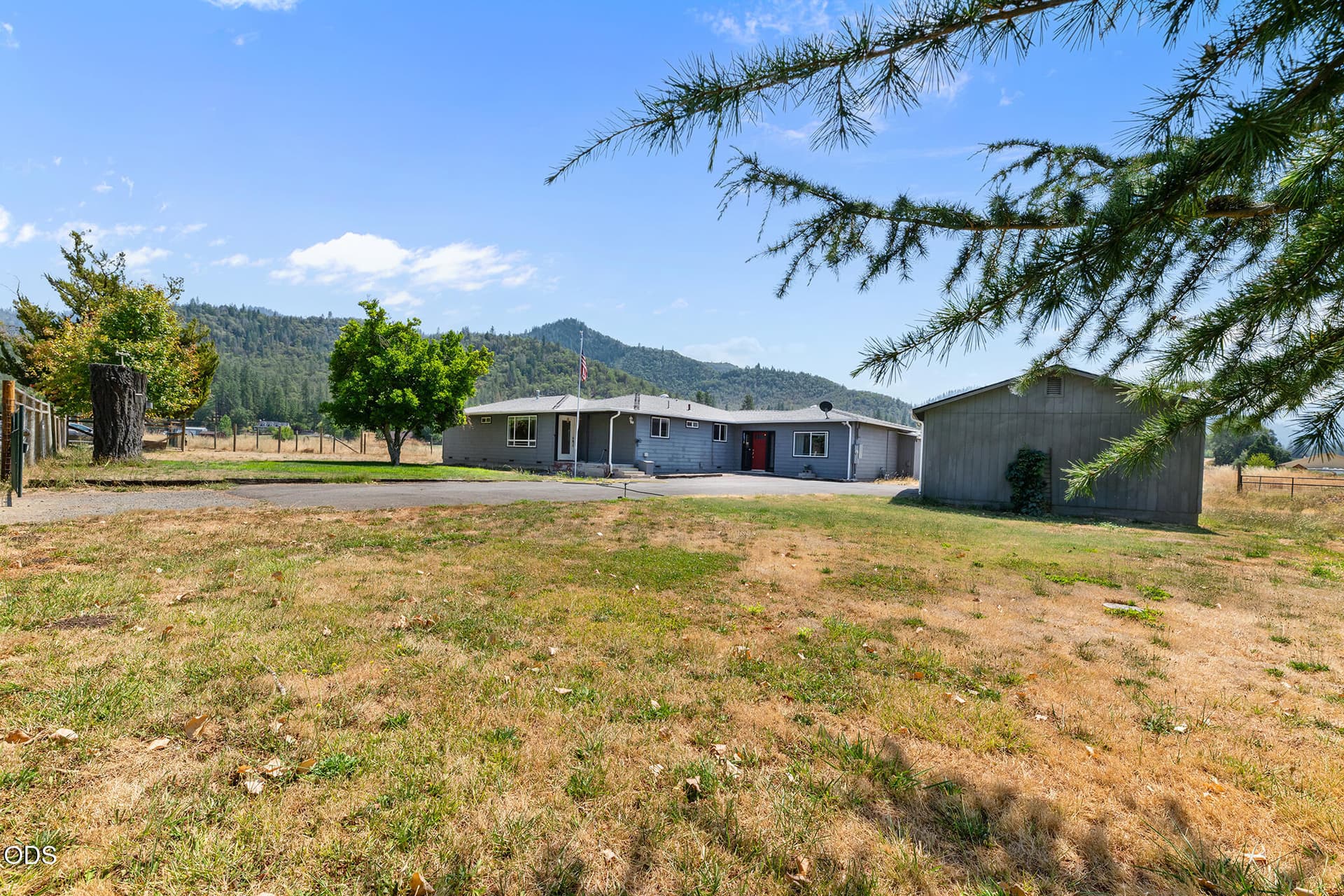 DSC_6496. Photo 4 of 56, 95 Champlin Lane, Gold Hill, OR 97525