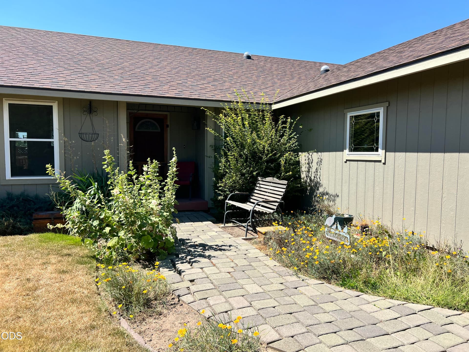 IMG_4038 2. Photo 5 of 55, 411 Meadowview Street, Culver, OR 97734