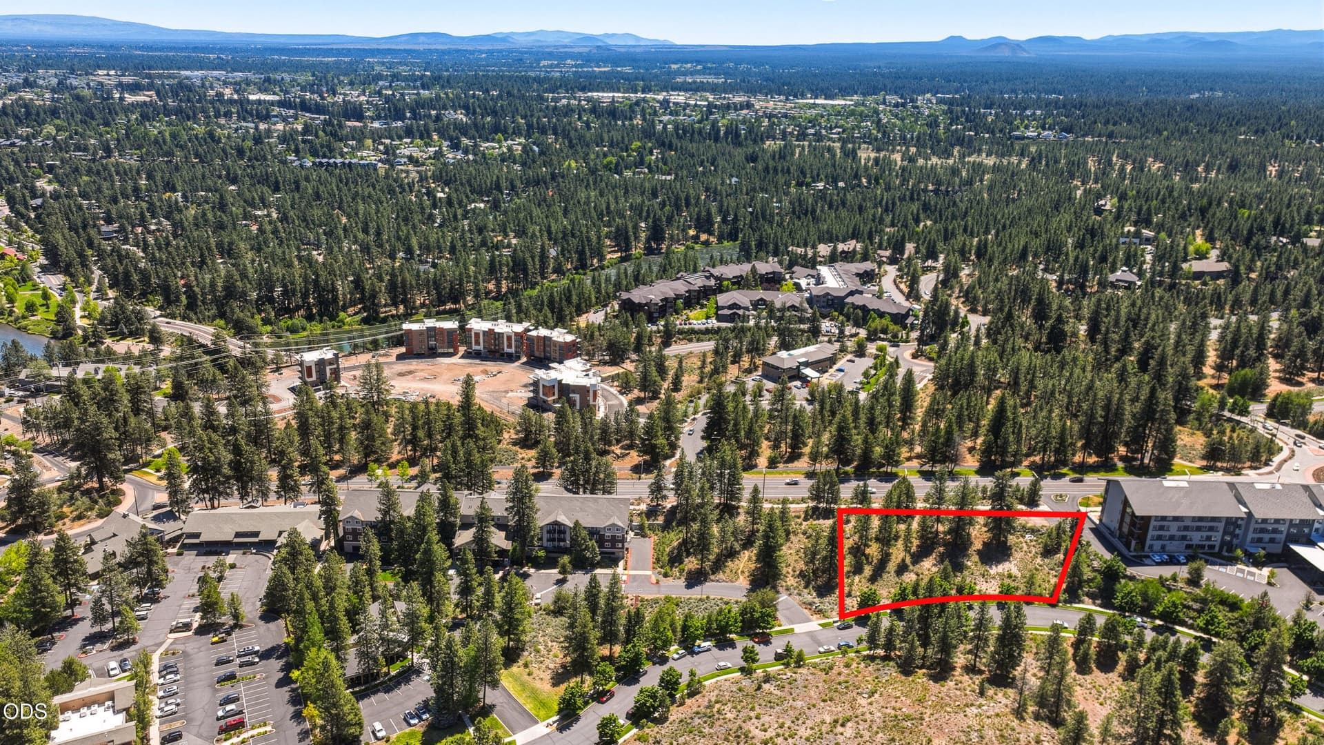 Main Photo. Photo 1 of 3, 1030 SW Yates Drive, Bend, OR 97702