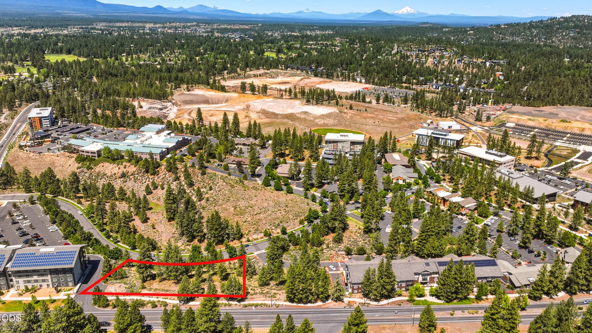 1030 Yates Drone-28. Photo 2 of 3, 1030 SW Yates Drive, Bend, OR 97702