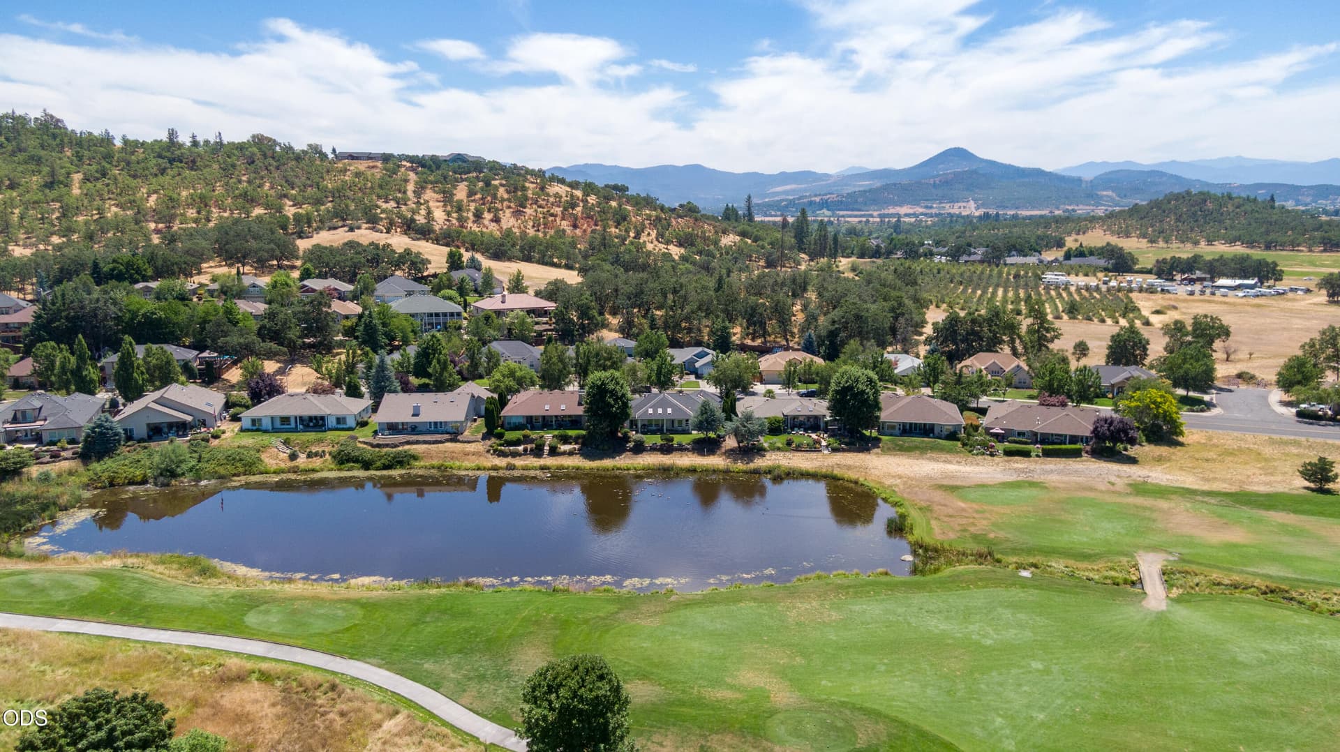 DJI_0963. Photo 1 of 7, Robert Trent Jones Boulevard Unit 3, Eagle Point, OR 97524