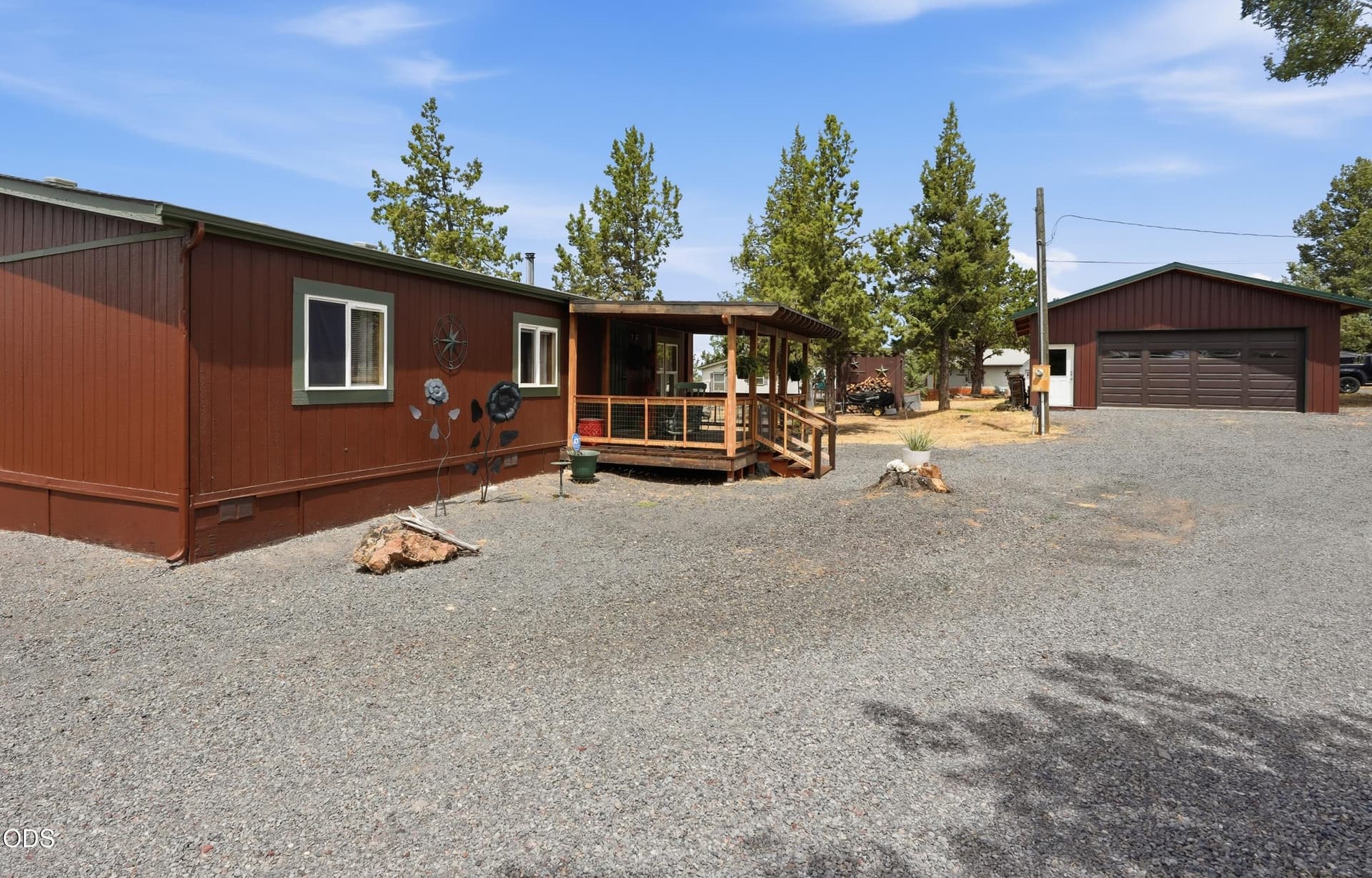 Shad 4. Photo 4 of 21, 10711 SW Shad Road, Terrebonne, OR 97760