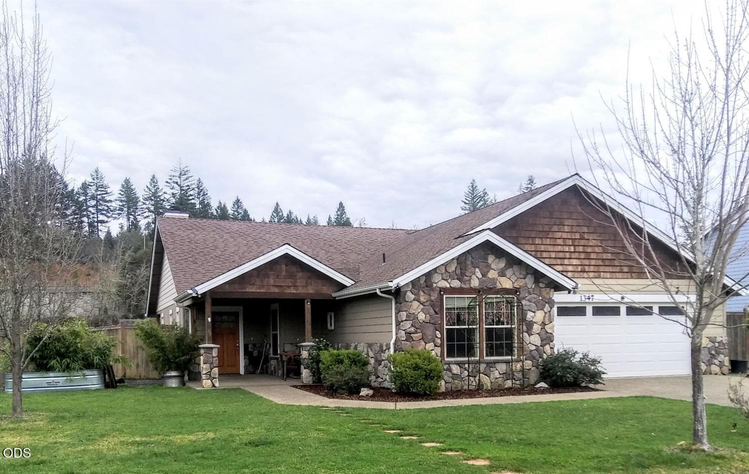 GC 4. Photo 4 of 4, 1490 Golf Club Drive, Cave Junction, OR 97523