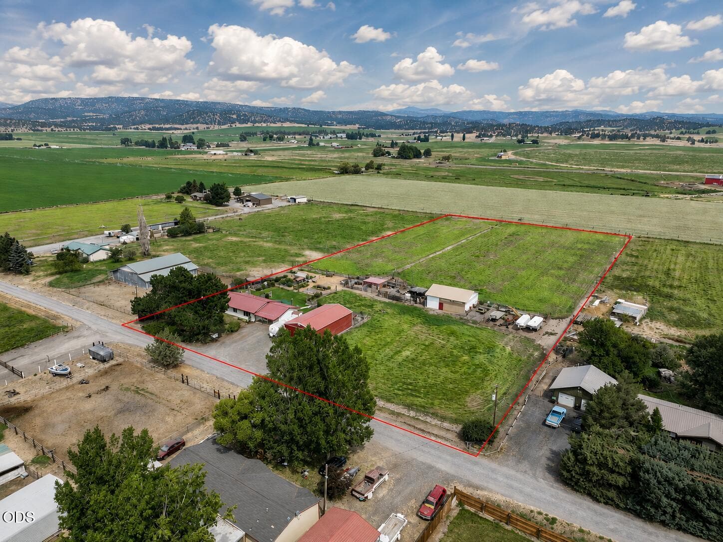 1- Sky Replacement. Photo 2 of 50, 7432 NW Vista View Road, Prineville, OR 97754