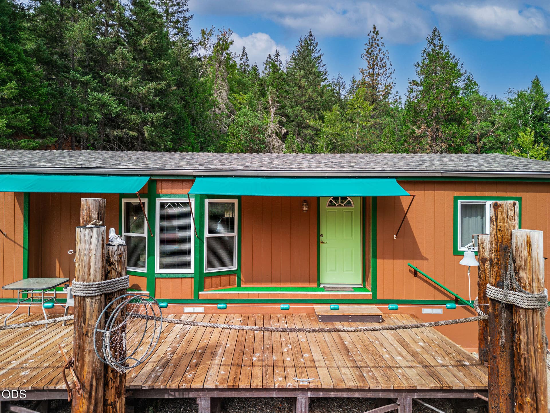 HD-3. Photo 5 of 91, 4315 Coyote Creek Road, Wolf Creek, OR 97497