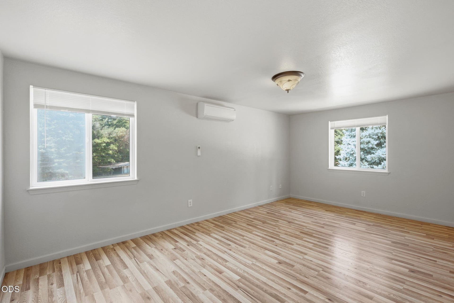 Bedroom 1. Photo 2 of 12, 7764 Azalea-Glen Road, Glendale, OR 97442