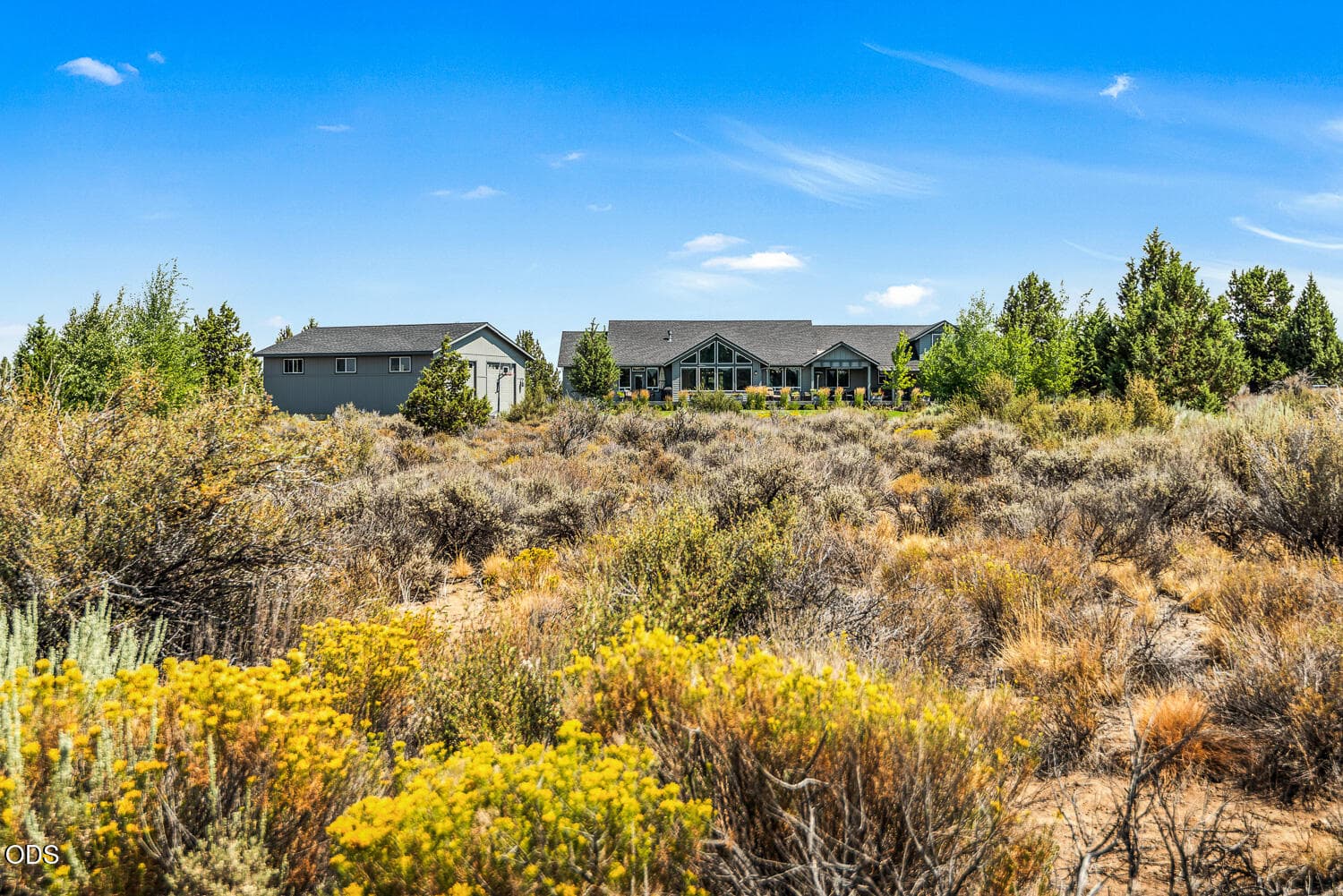 OReilly_20260813_96_185159_72ppi. Photo 2 of 60, 60870 Billadeau Road, Bend, OR 97702