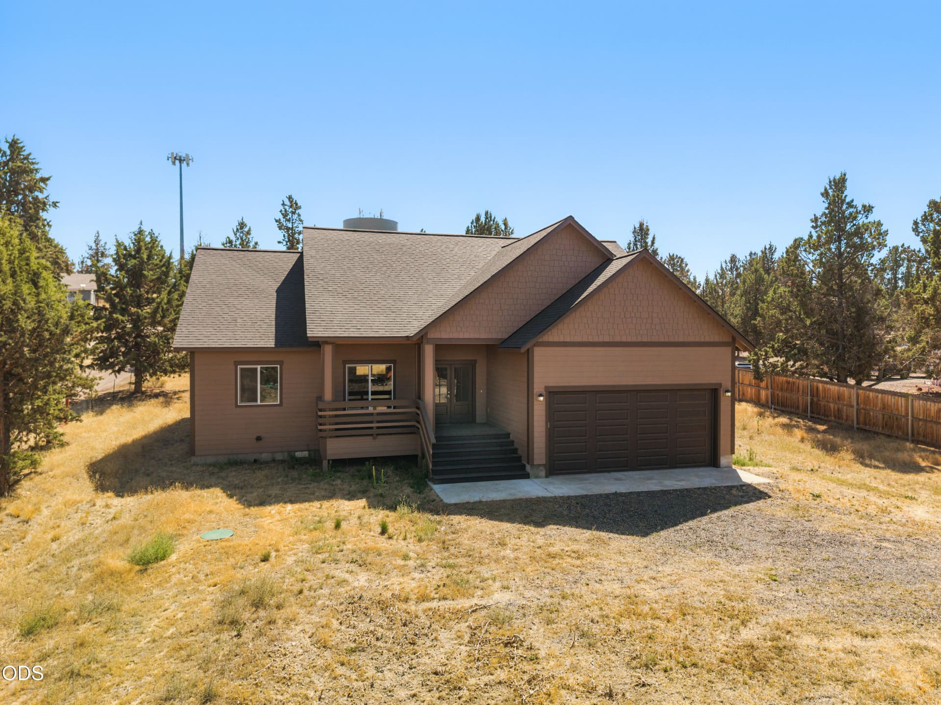 High Cone 4. Photo 1 of 41, 8111 SW High Cone Drive, Terrebonne, OR 97760
