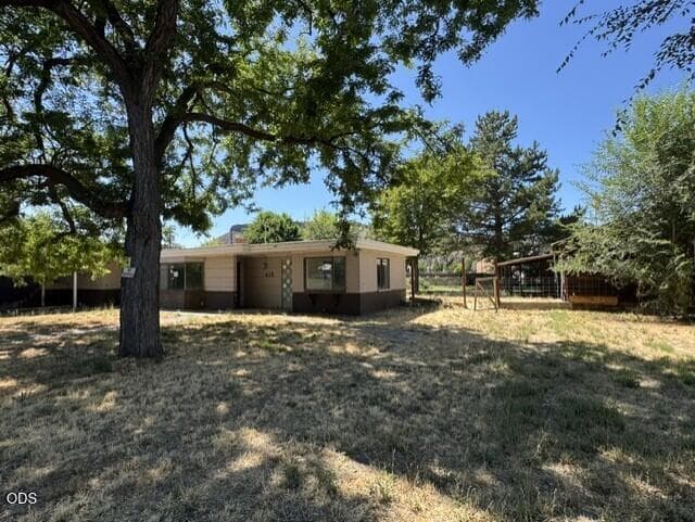 Front. Photo 3 of 29, 415 NW Locust Street, Prineville, OR 97754