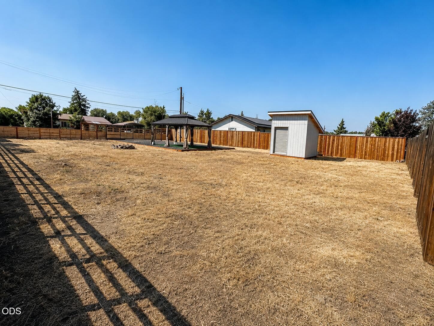 LotVisual. Photo 1 of 14, 8410 NW 6th Street Unit N/A, Terrebonne, OR 97760