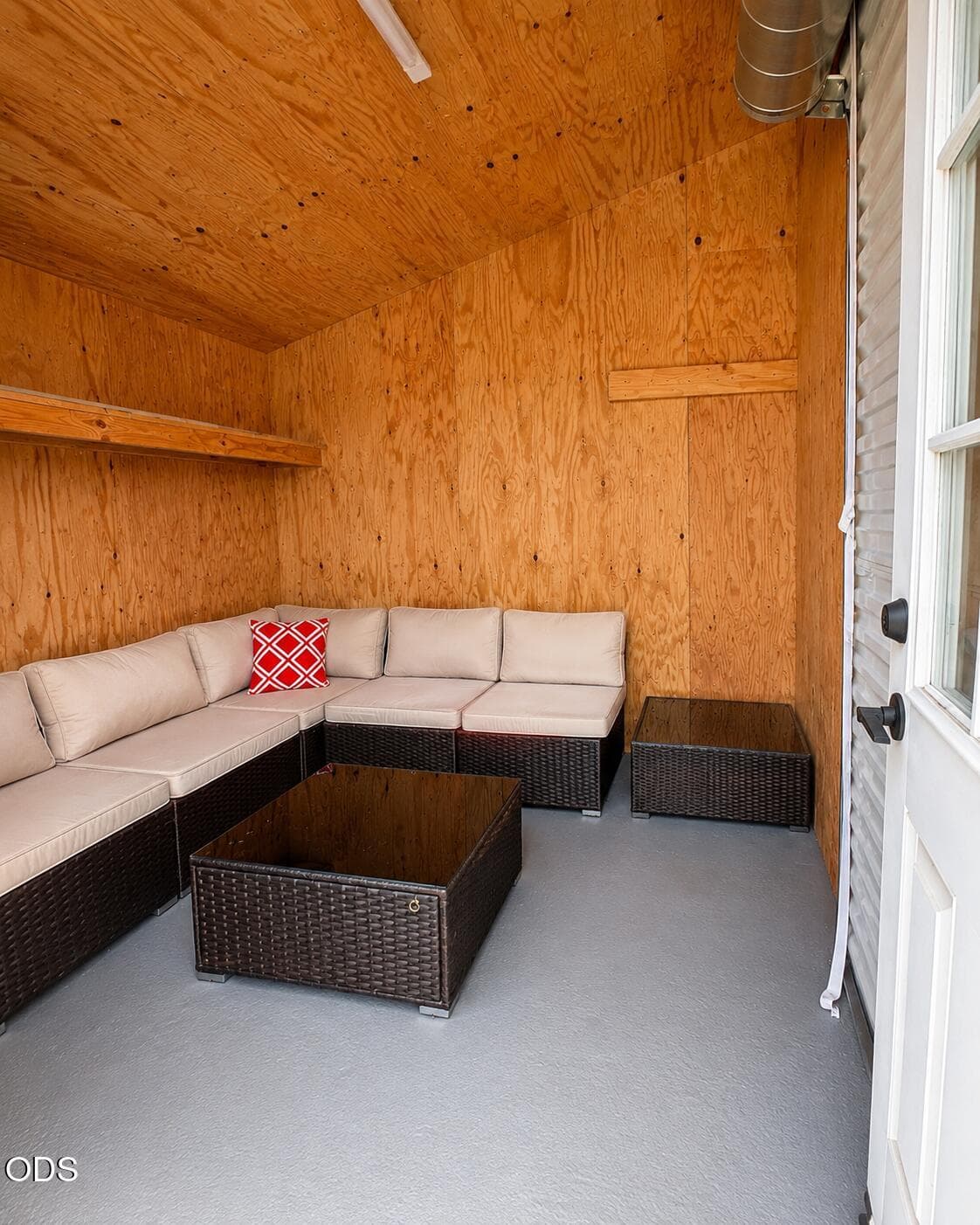 ShedInside. Photo 5 of 14, 8410 NW 6th Street Unit N/A, Terrebonne, OR 97760