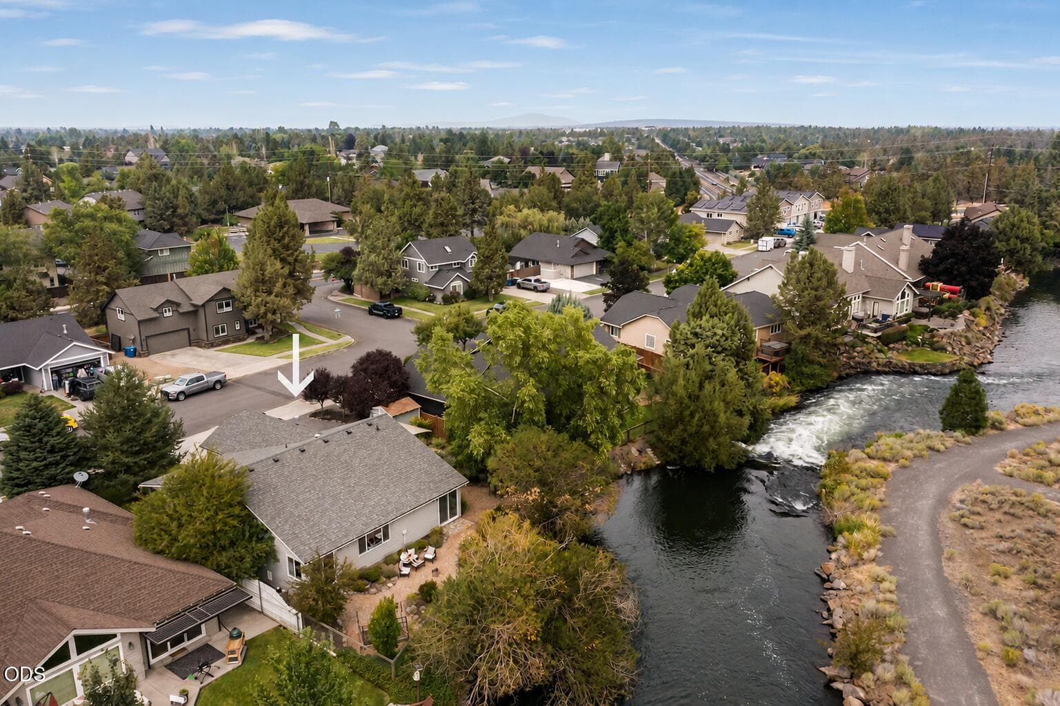63152 Watercress Way | Bend. Photo 1 of 40, 63152 Watercress Way, Bend, OR 97701