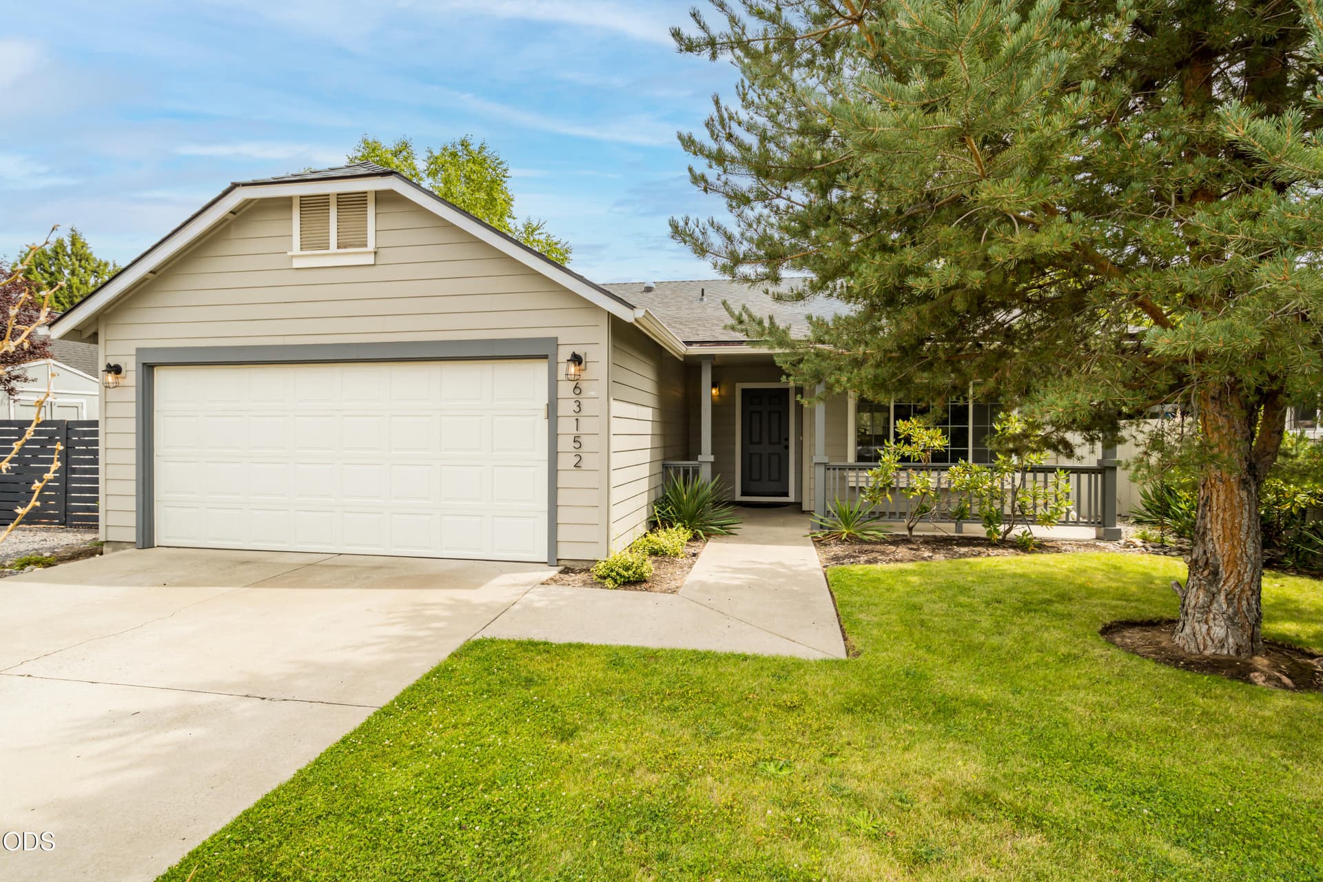 Front of Home. Photo 5 of 40, 63152 Watercress Way, Bend, OR 97701