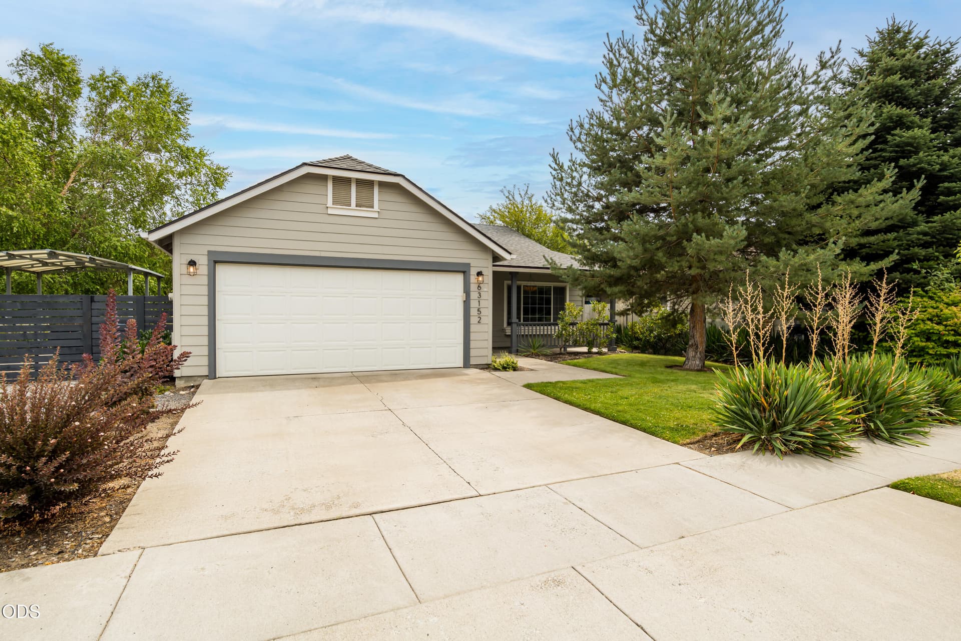 Front of Home. Photo 3 of 40, 63152 Watercress Way, Bend, OR 97701