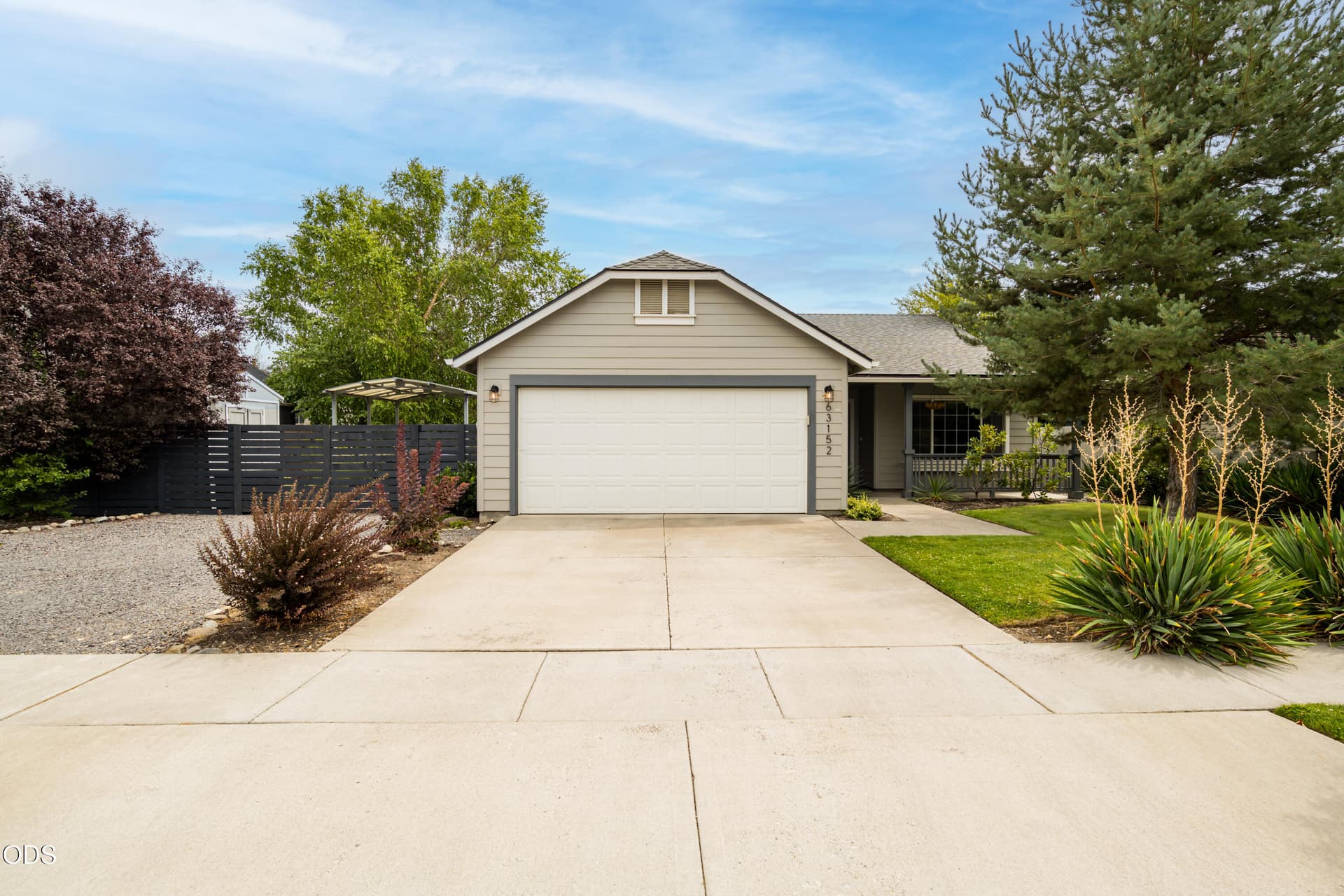 Front of Home. Photo 4 of 40, 63152 Watercress Way, Bend, OR 97701