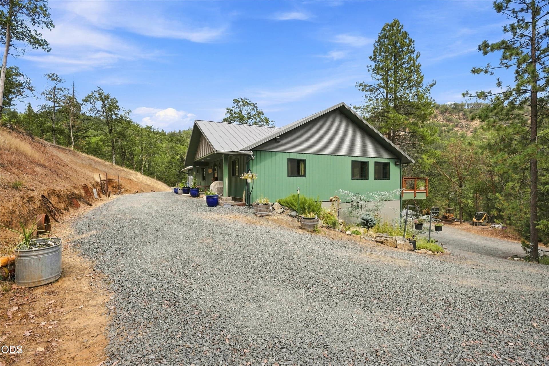 04-3257 Sardine Creek Rd-3. Photo 4 of 46, 3257 Sardine Creek Road, Gold Hill, OR 97525