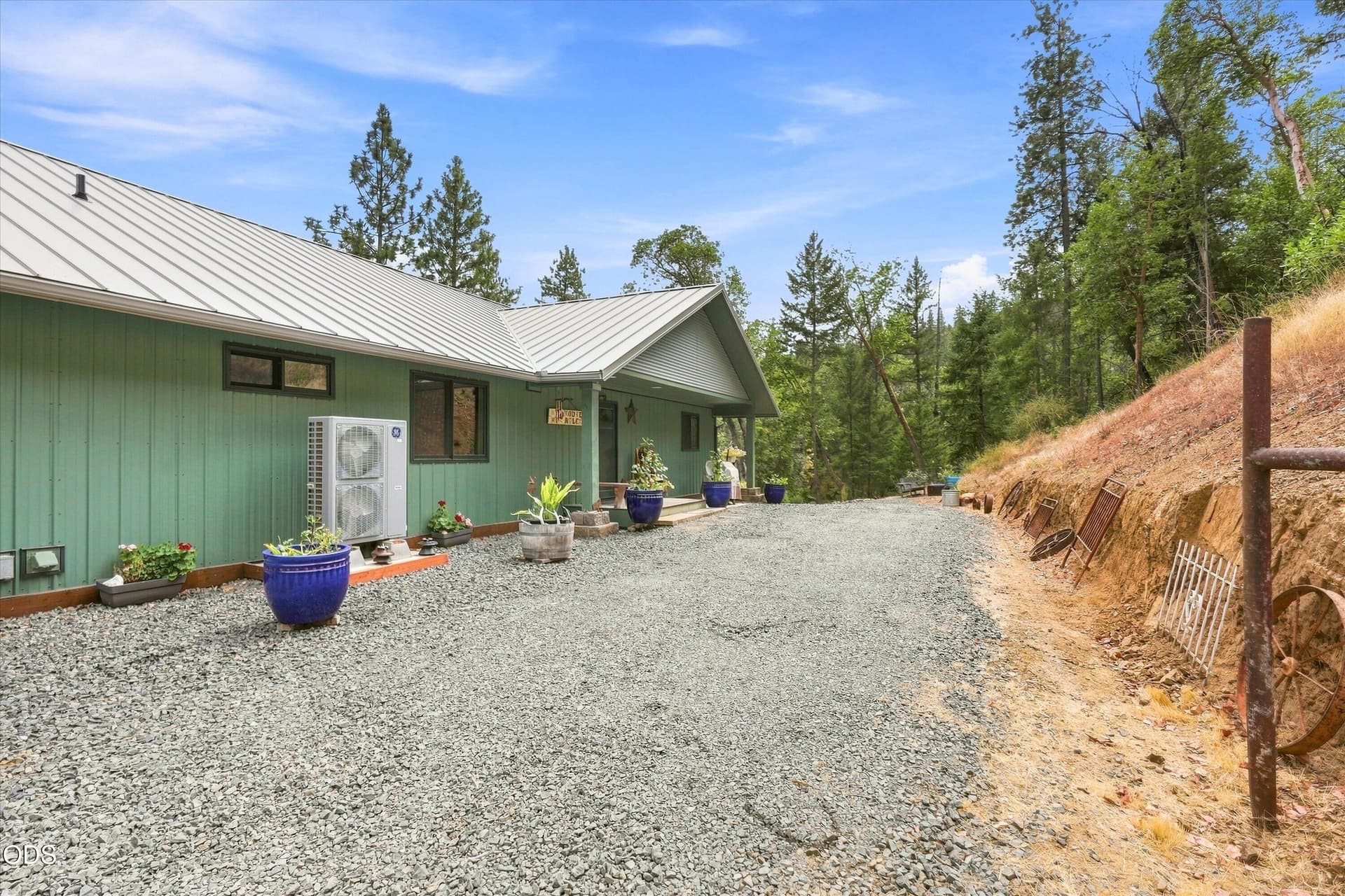 05-3257 Sardine Creek Rd-4. Photo 5 of 46, 3257 Sardine Creek Road, Gold Hill, OR 97525