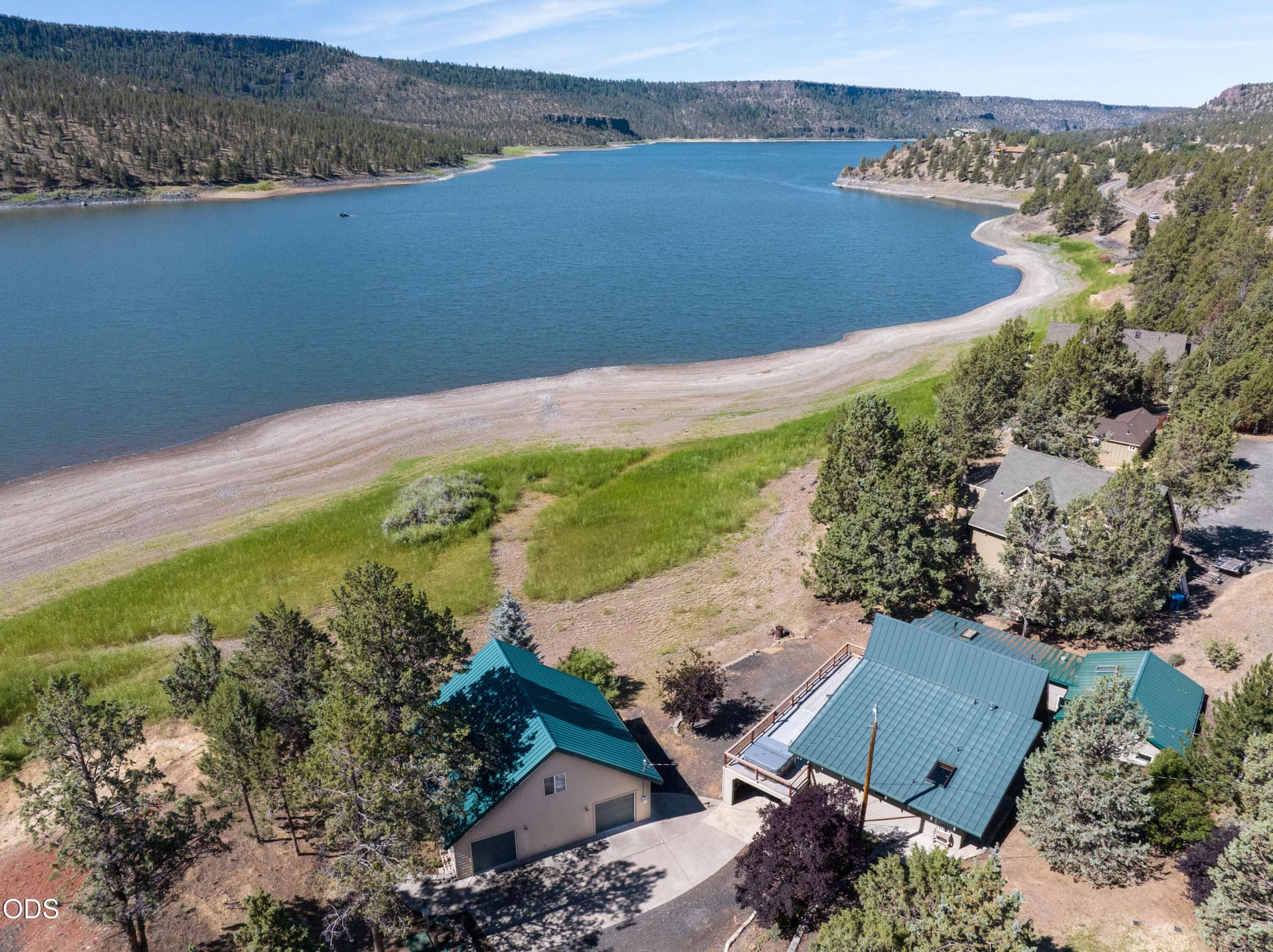 5 - 05 13226 NE Ochoco Hwy_022. Photo 5 of 49, 13226 N Ochoco Highway, Prineville, OR 97754