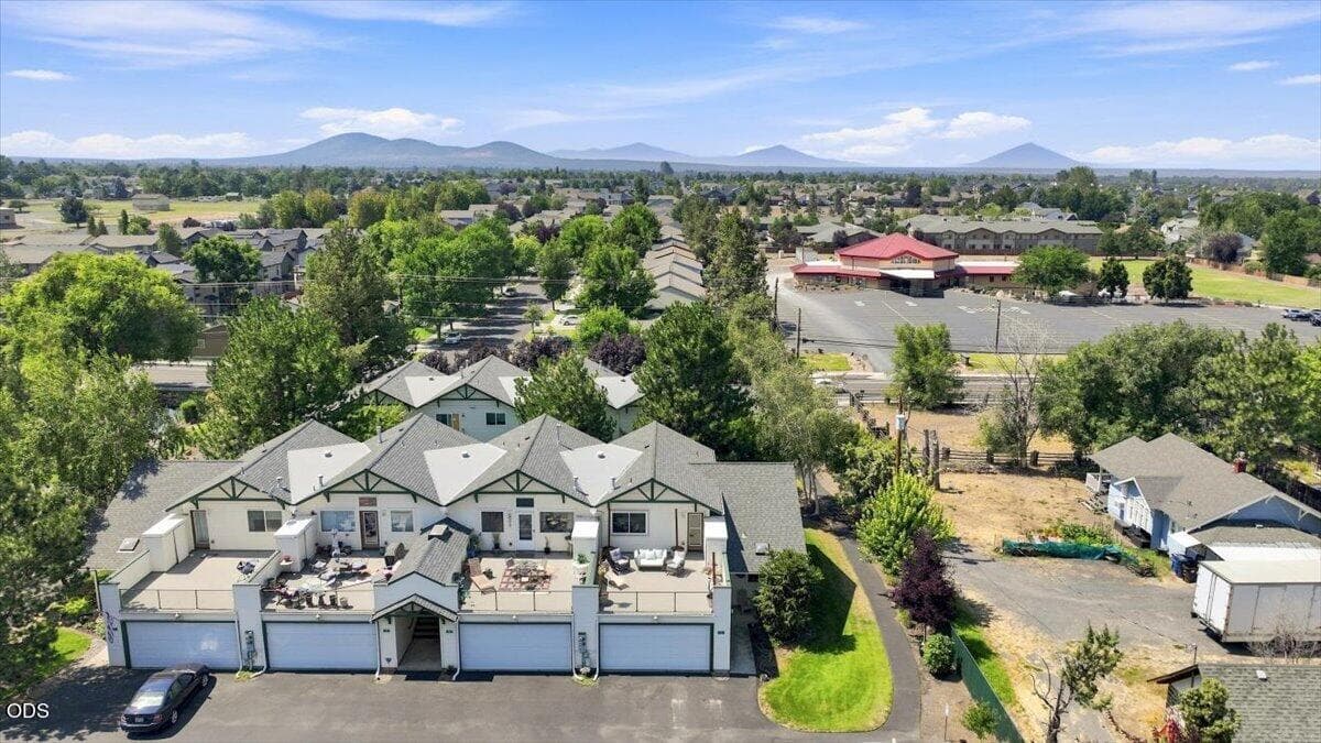 03-004_DJI_0715. Photo 2 of 49, 438 NW 19th Unit UNIT 5, Redmond, OR 97756