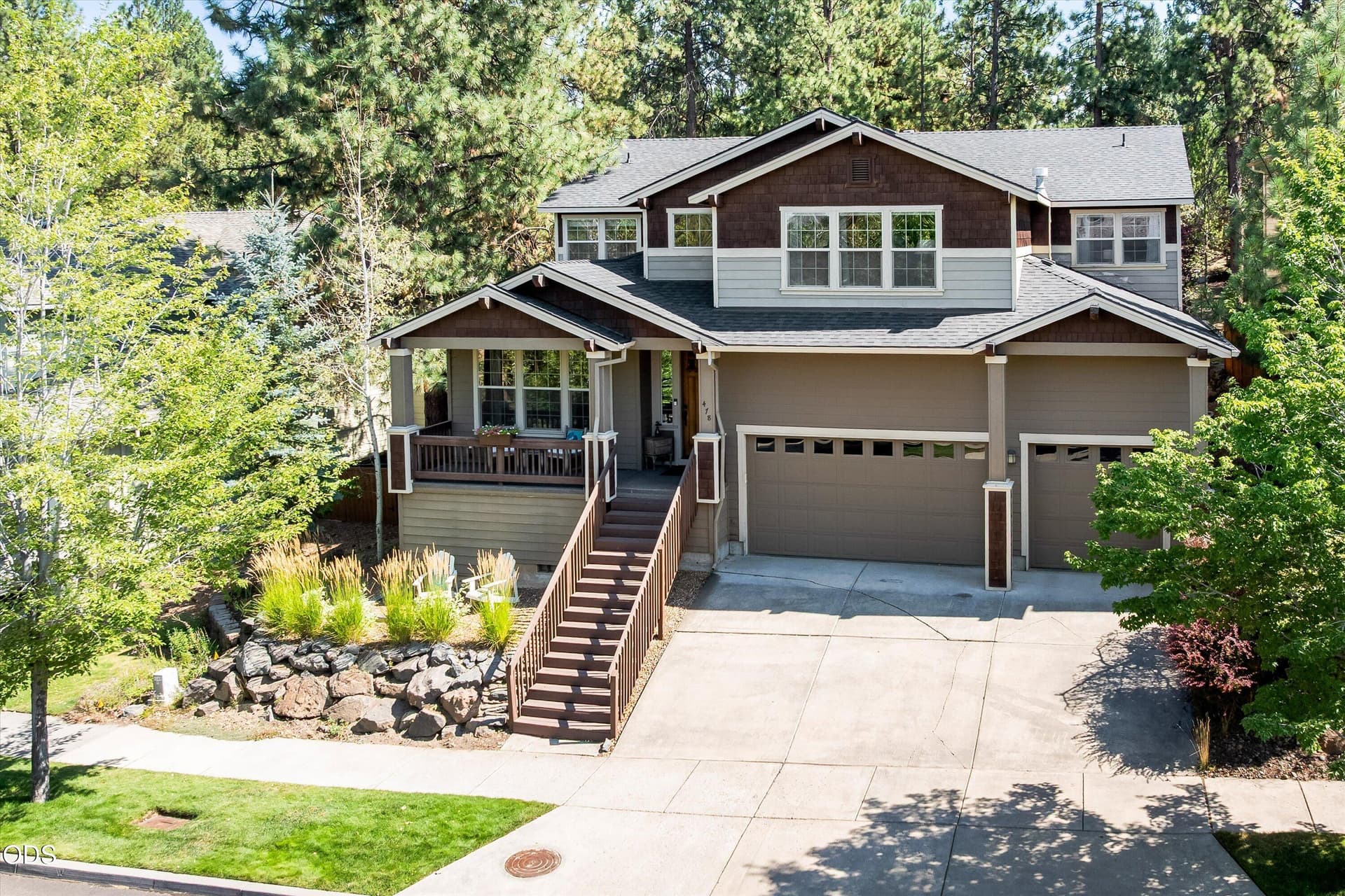 02-20260819 JILL ROSELL-44. Photo 4 of 45, 478 NW Flagline Drive, Bend, OR 97703