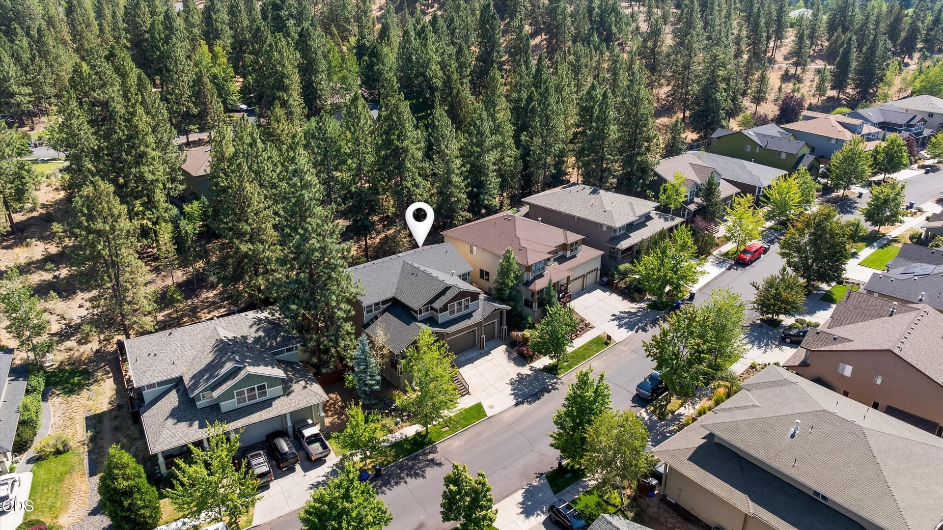 47-20260819 JILL ROSELL-48. Photo 3 of 45, 478 NW Flagline Drive, Bend, OR 97703