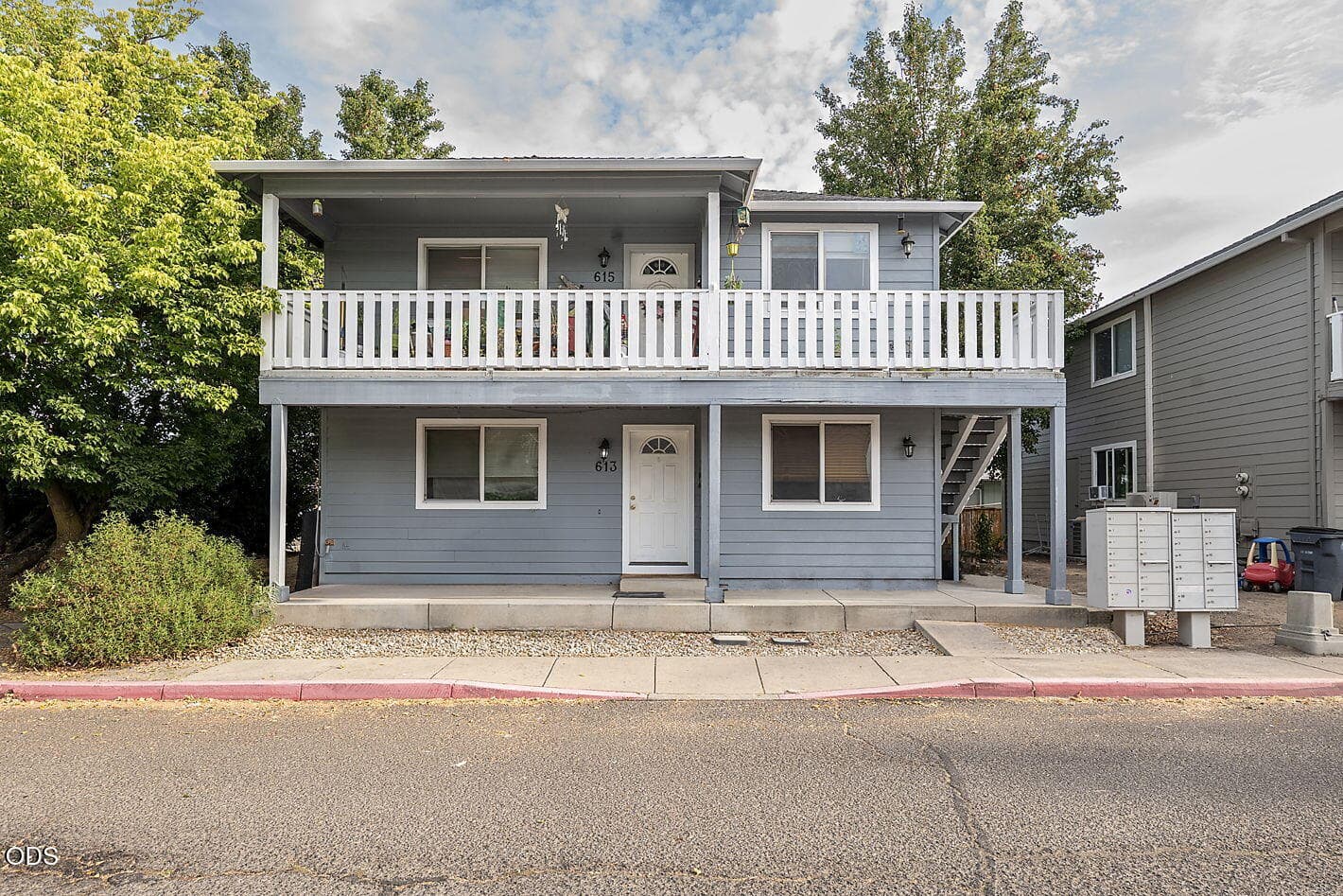 Front. Photo 1 of 4, 613 Valley Heart Lane, Central Point, OR 97502
