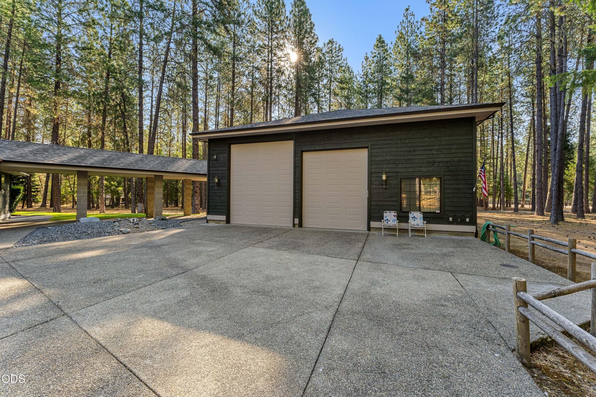 EXT (7 of 23). Photo 3 of 73, 200 Brookstone Hills Drive, Grants Pass, OR 97526