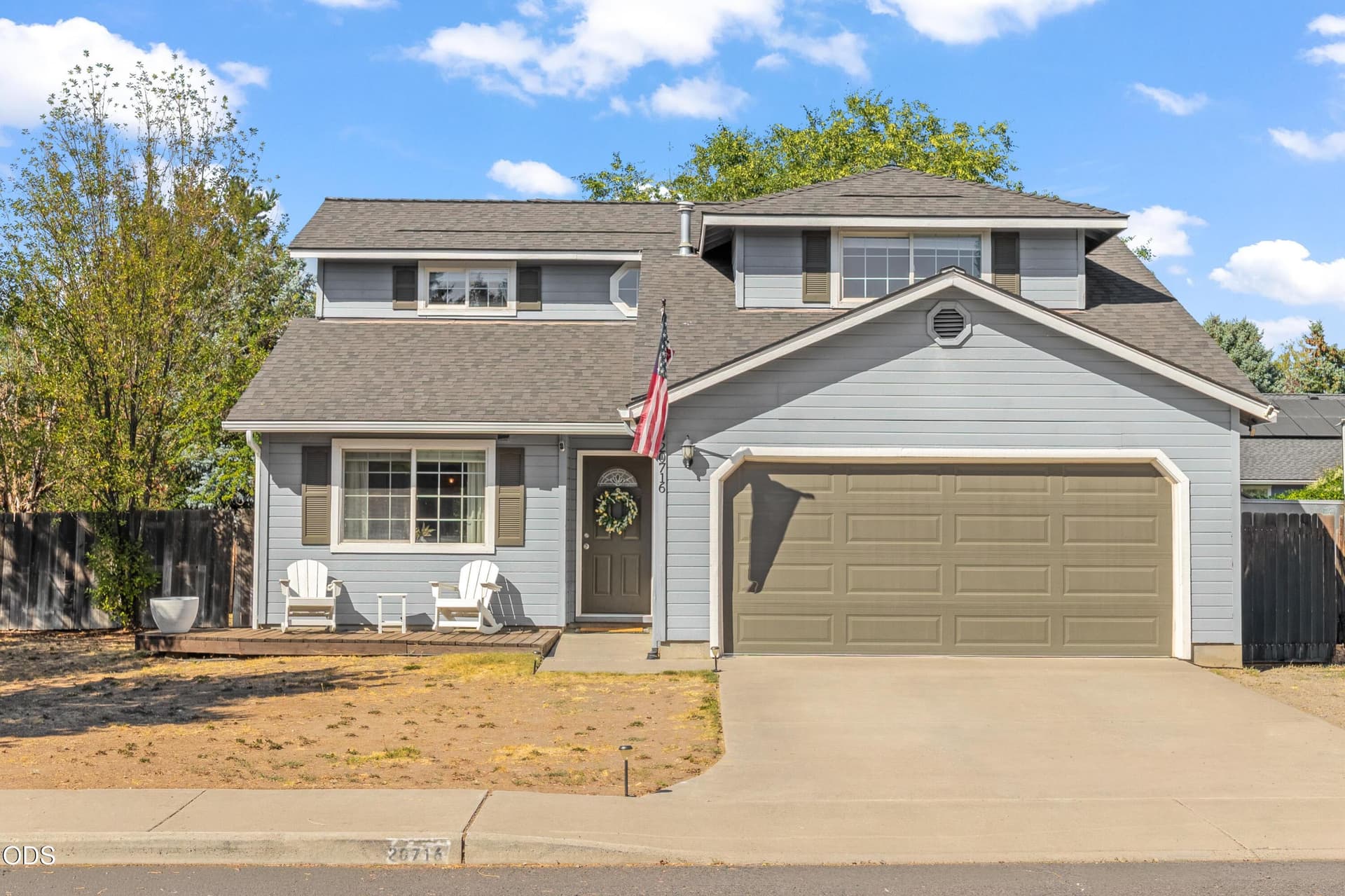 541. Photo 1 of 31, 20716 Amber Way, Bend, OR 97701