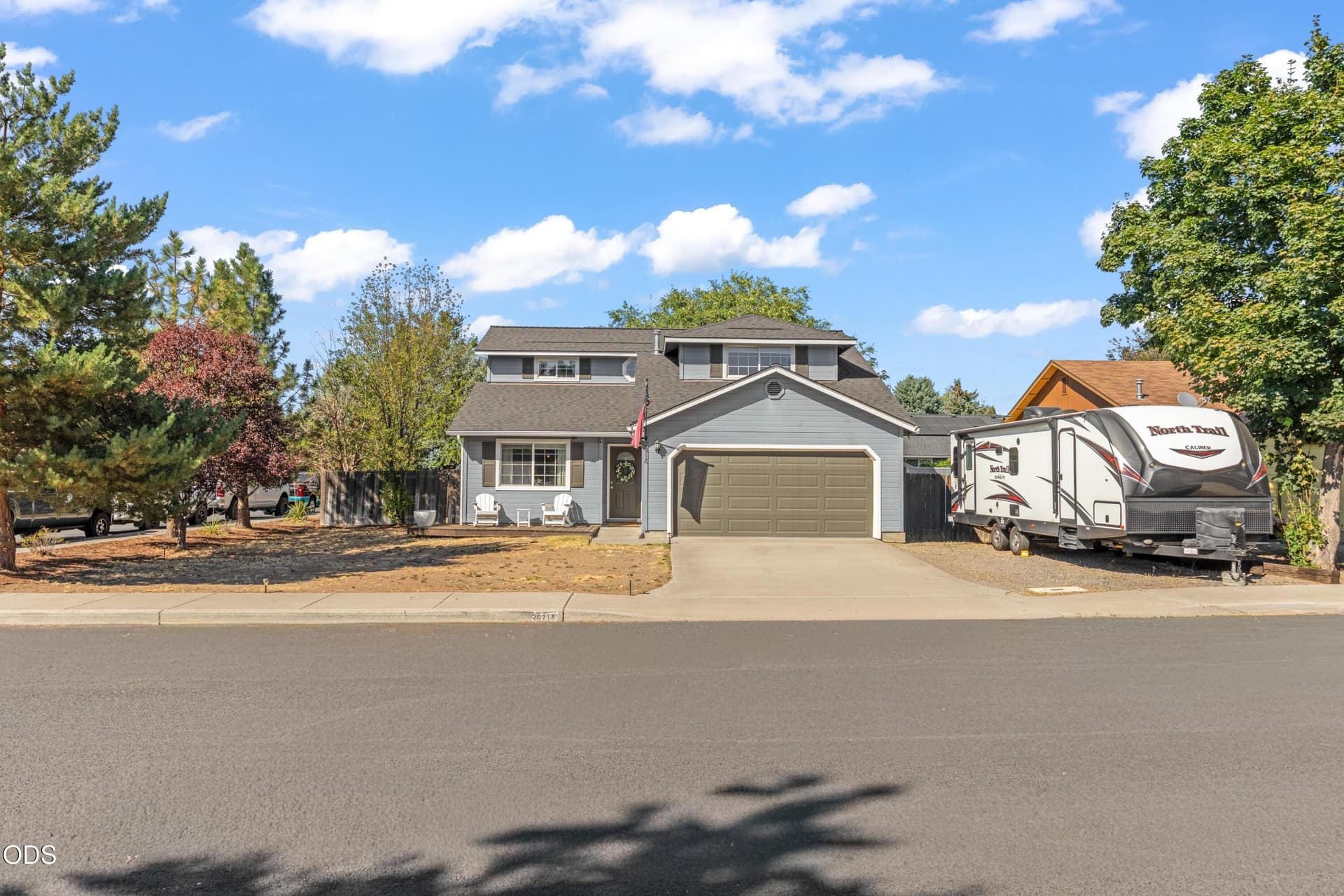 542. Photo 2 of 31, 20716 Amber Way, Bend, OR 97701