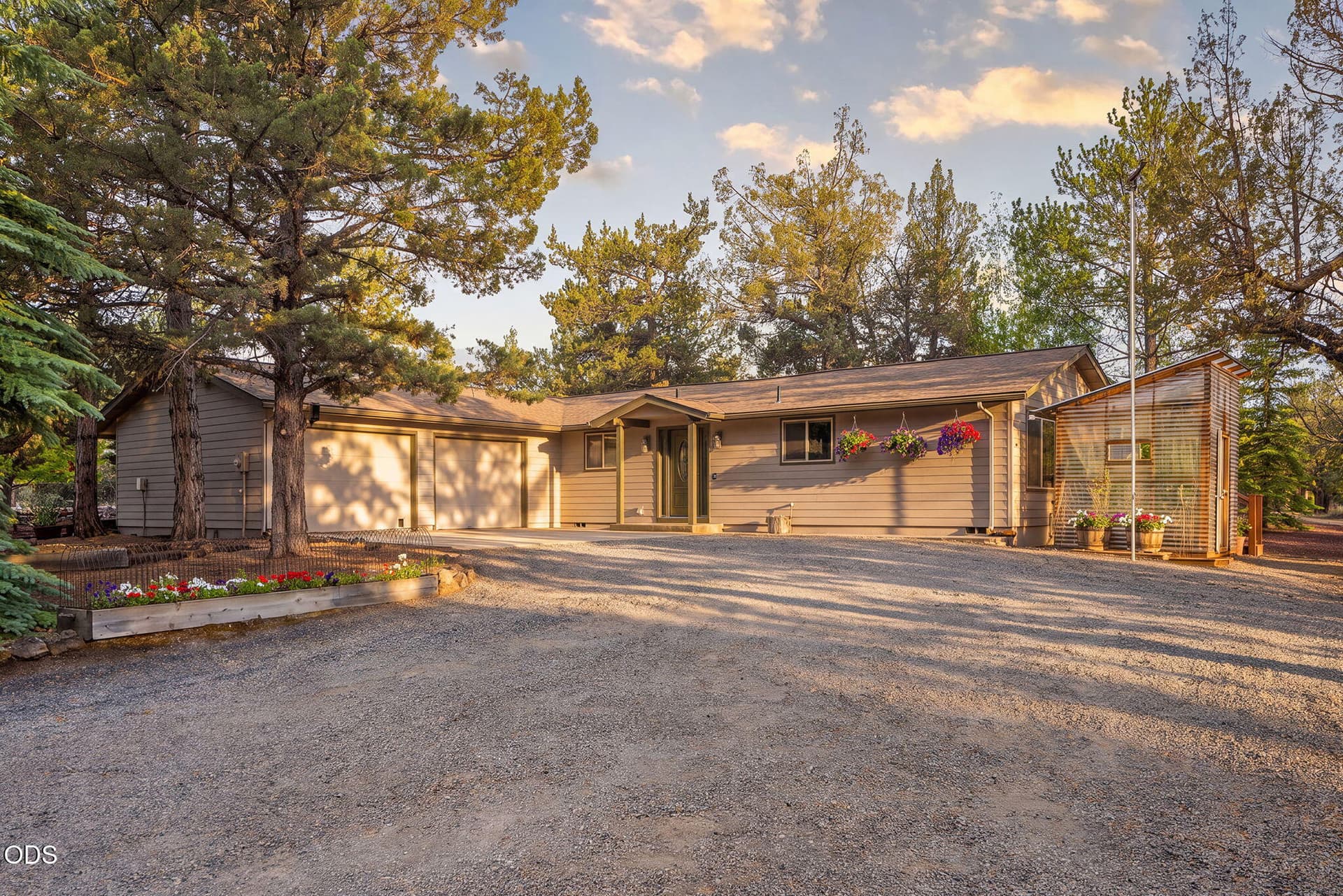 Sunny. Photo 1 of 44, 64699 McGrath Road, Bend, OR 97701