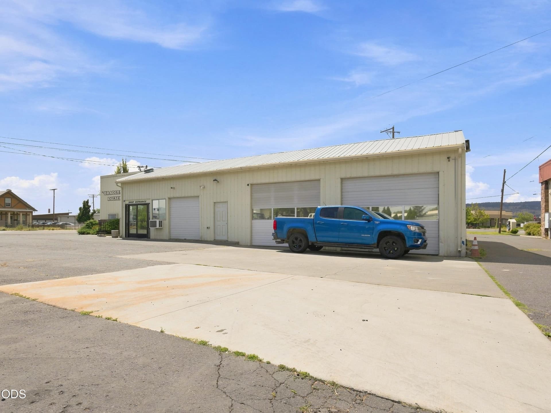 BradleysDiesel_04. Photo 3 of 46, 2013 S 6th Street, Klamath Falls, OR 97601