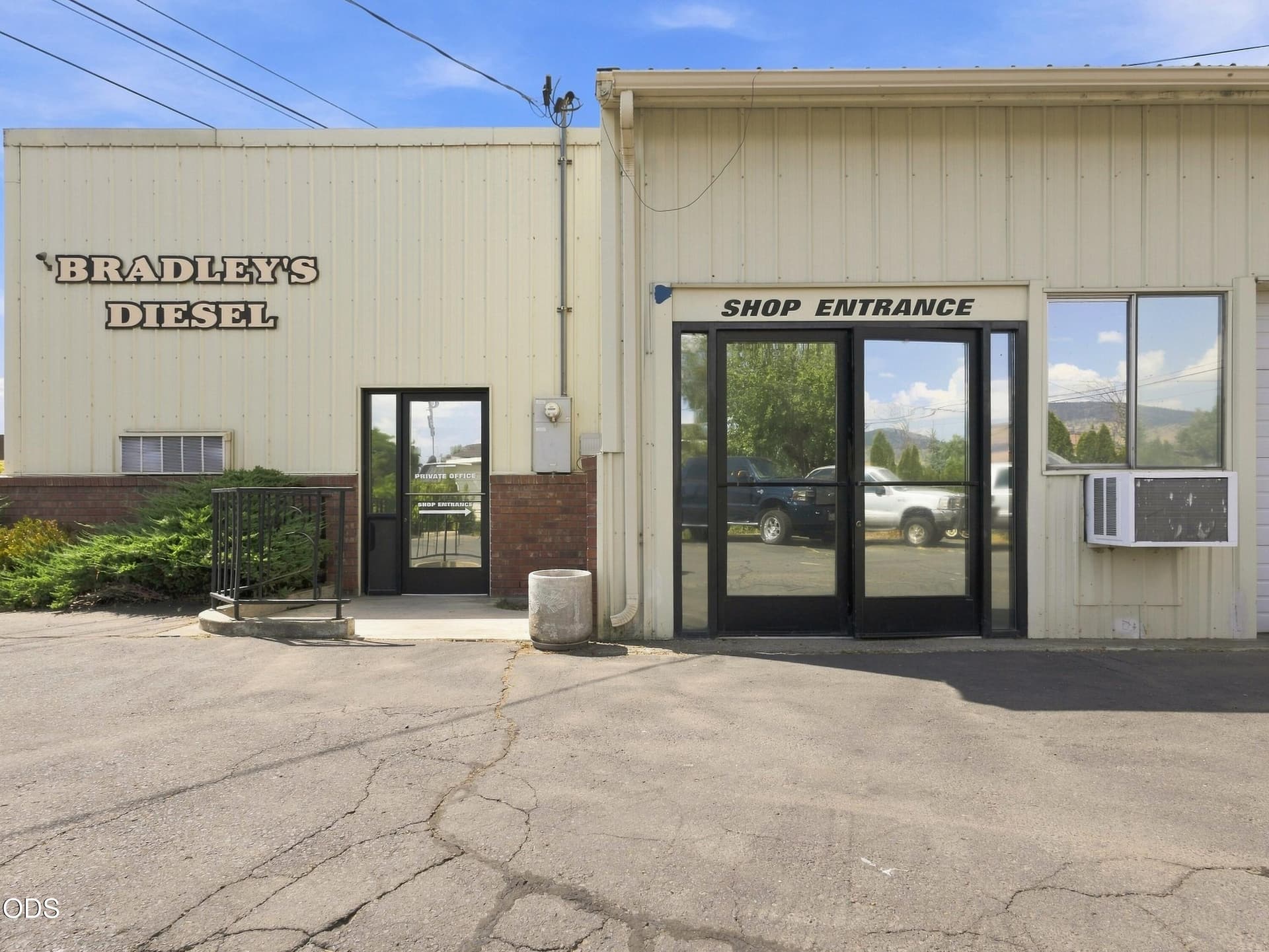 BradleysDiesel_07. Photo 5 of 46, 2013 S 6th Street, Klamath Falls, OR 97601