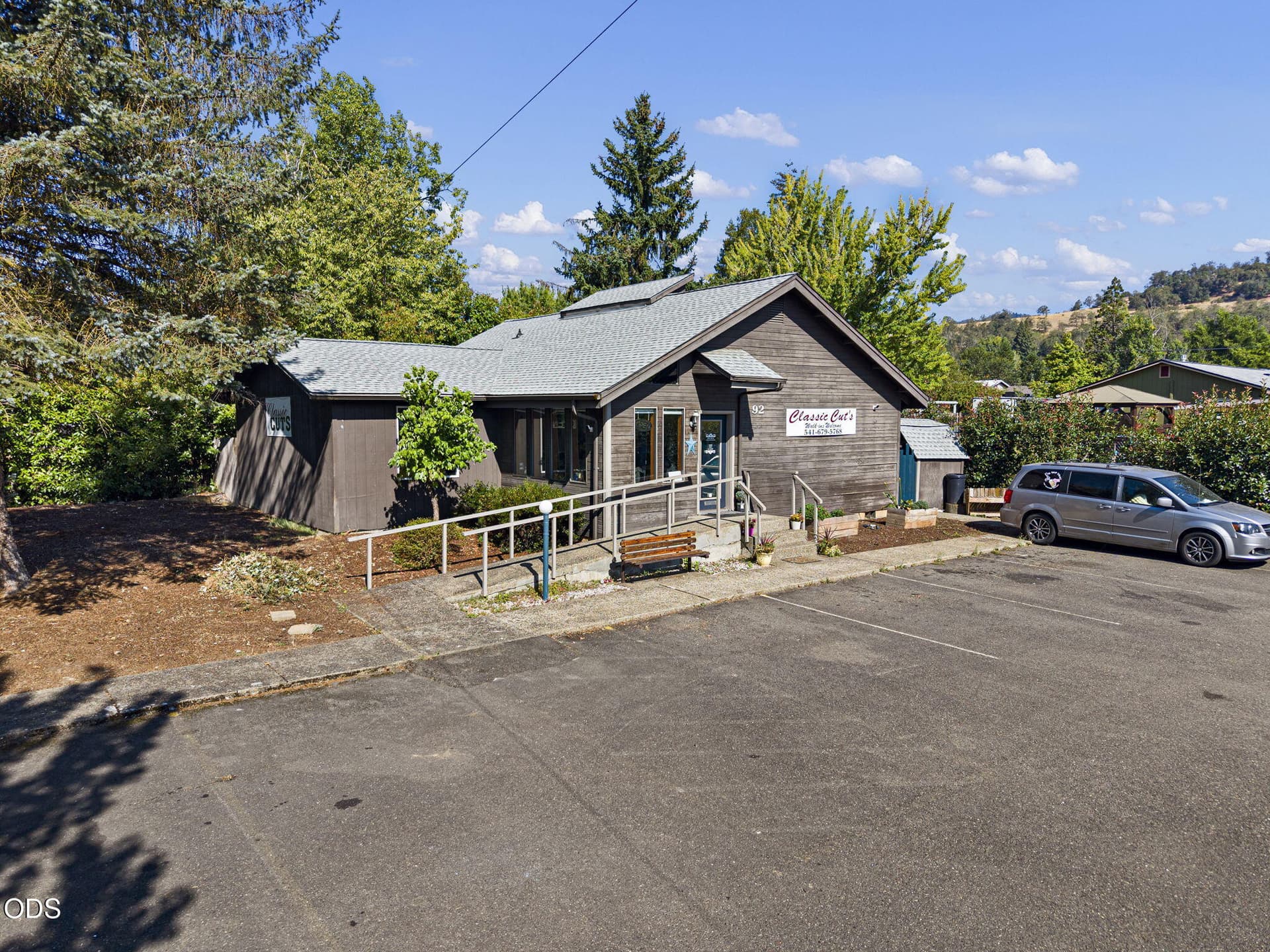 1-web-or-mls-92-nw-glenhart-ave. Photo 1 of 47, 92 NW Glenhart Avenue, Winston, OR 97496
