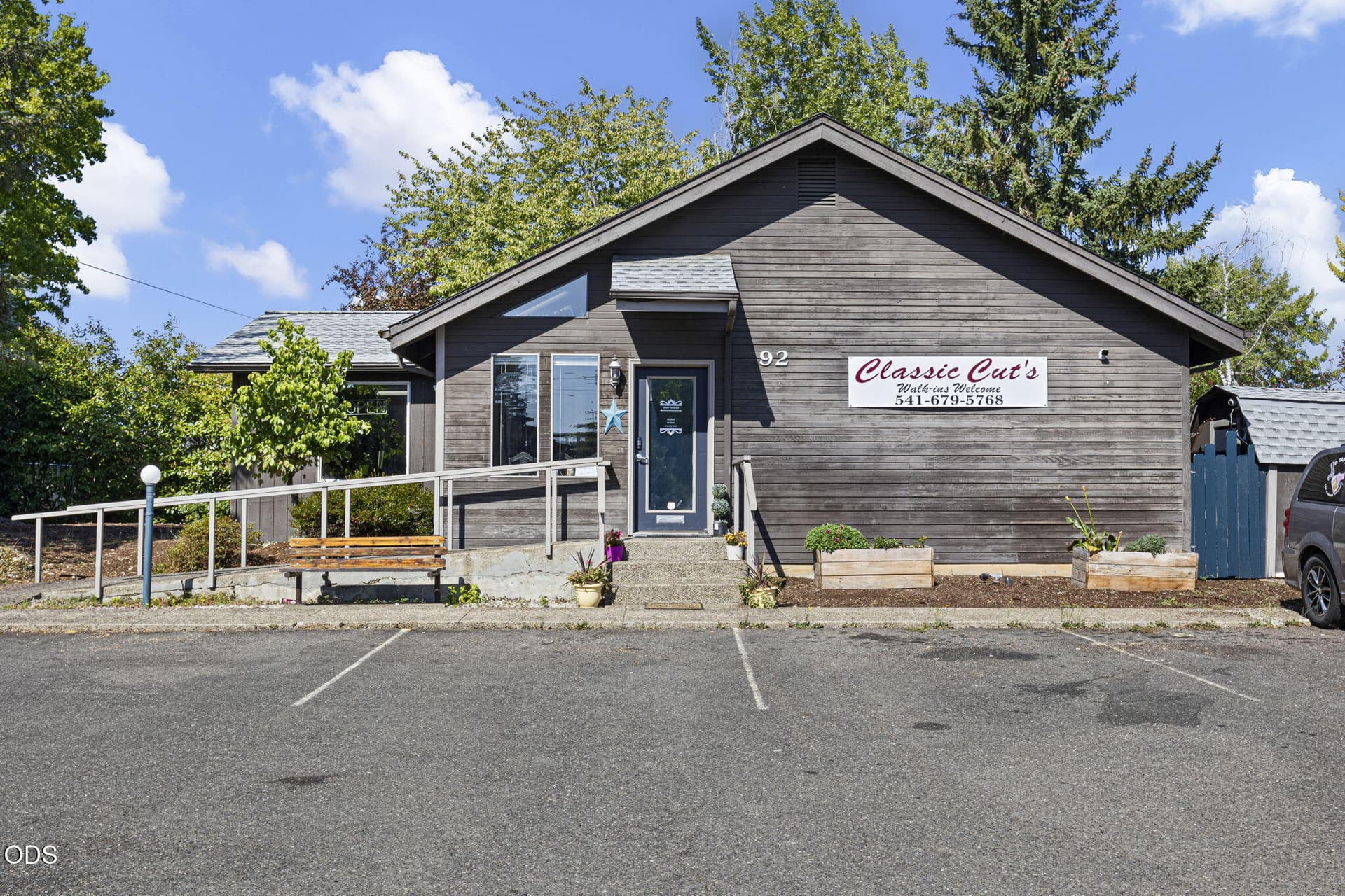 13-web-or-mls-92-nw-glenhart-ave. Photo 3 of 47, 92 NW Glenhart Avenue, Winston, OR 97496