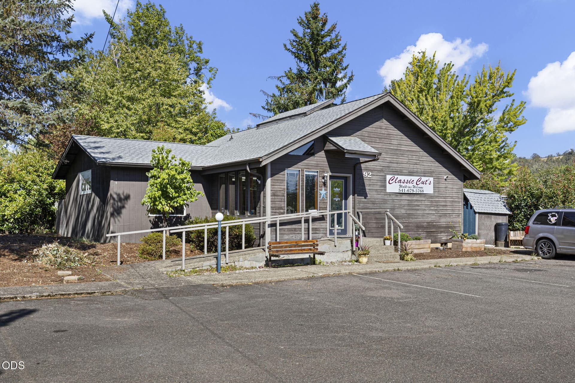 15-web-or-mls-92-nw-glenhart-ave. Photo 5 of 47, 92 NW Glenhart Avenue, Winston, OR 97496