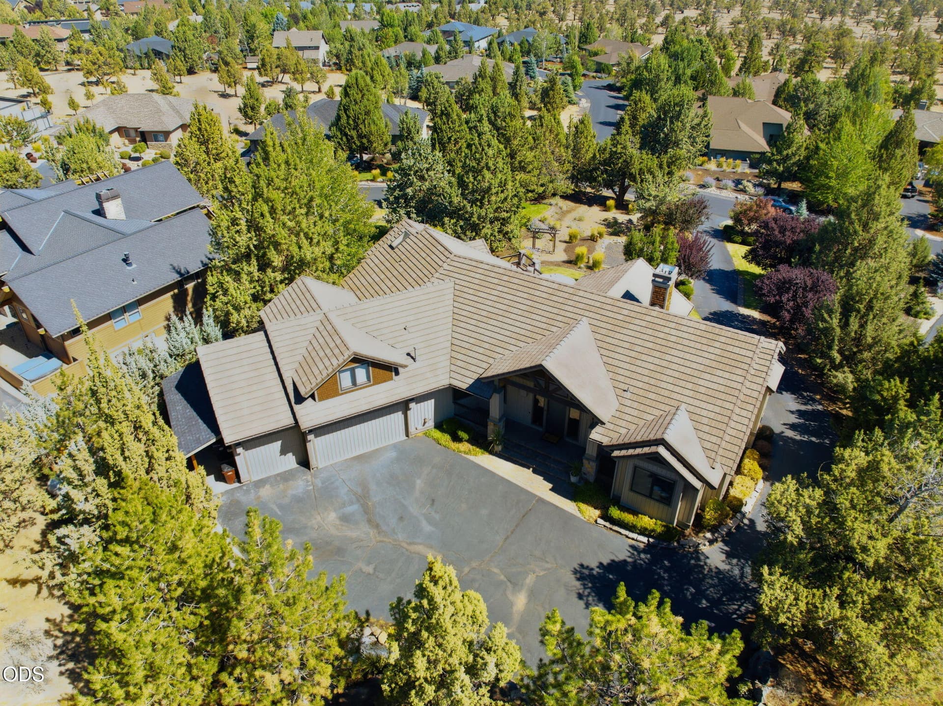 Front. Photo 4 of 60, 631 Sundance Ridge Court, Redmond, OR 97756