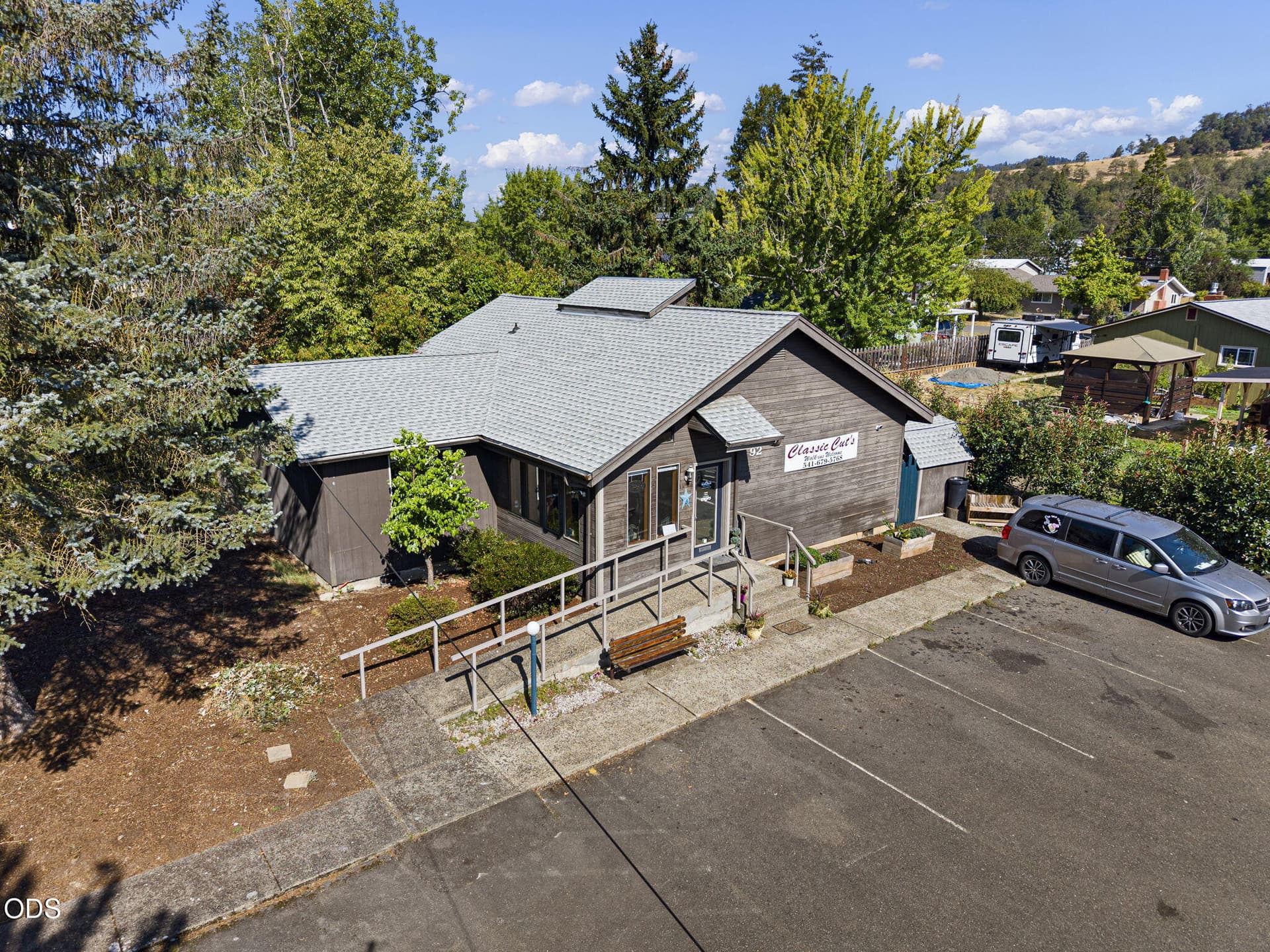 2-web-or-mls-92-nw-glenhart-ave. Photo 2 of 43, 92 NW Glenhart Avenue, Winston, OR 97496