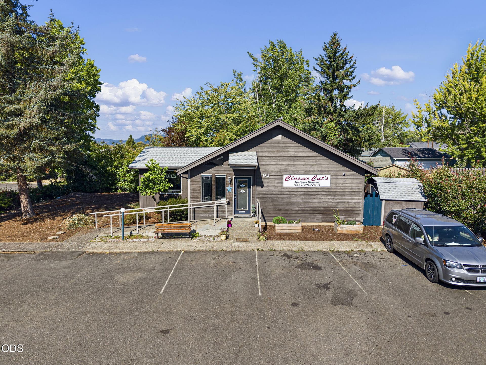 3-web-or-mls-92-nw-glenhart-ave. Photo 3 of 43, 92 NW Glenhart Avenue, Winston, OR 97496